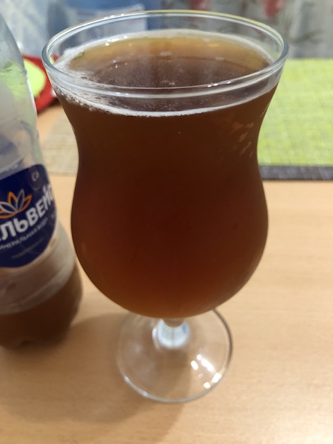 Big village brewery KRD - Бодибилдинг форум AnabolicShops