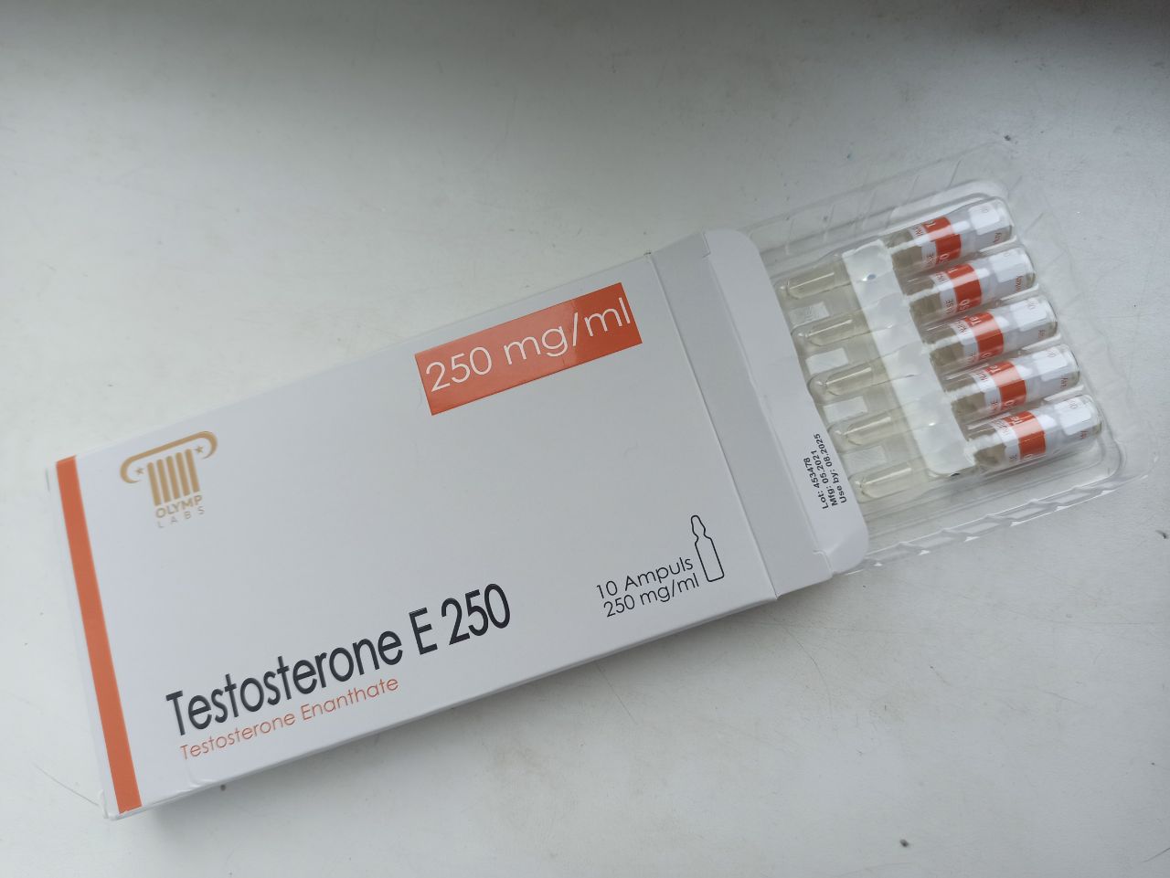 ProfSteroid - Акции и самая быстрая отправка по РФ - Бодибилдинг форум AnabolicShops