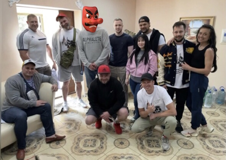 Hilma PRO - с заботой о вашем здоровье! - Бодибилдинг форум AnabolicShops