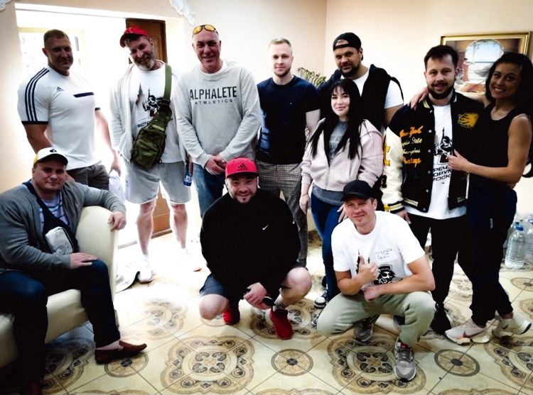 Hilma PRO - с заботой о вашем здоровье! - Бодибилдинг форум AnabolicShops