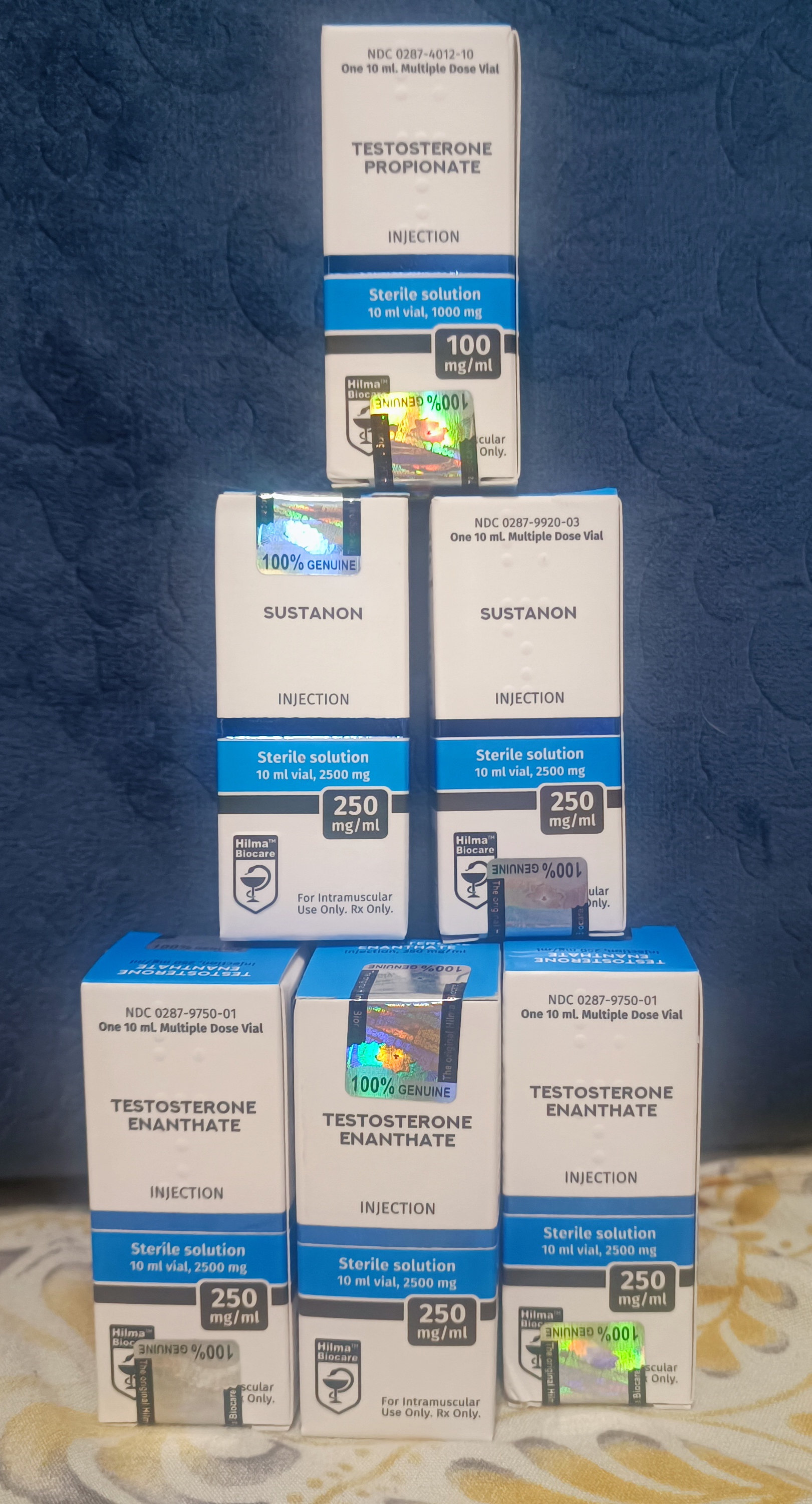 Hilma PRO - с заботой о вашем здоровье! - Бодибилдинг форум AnabolicShops