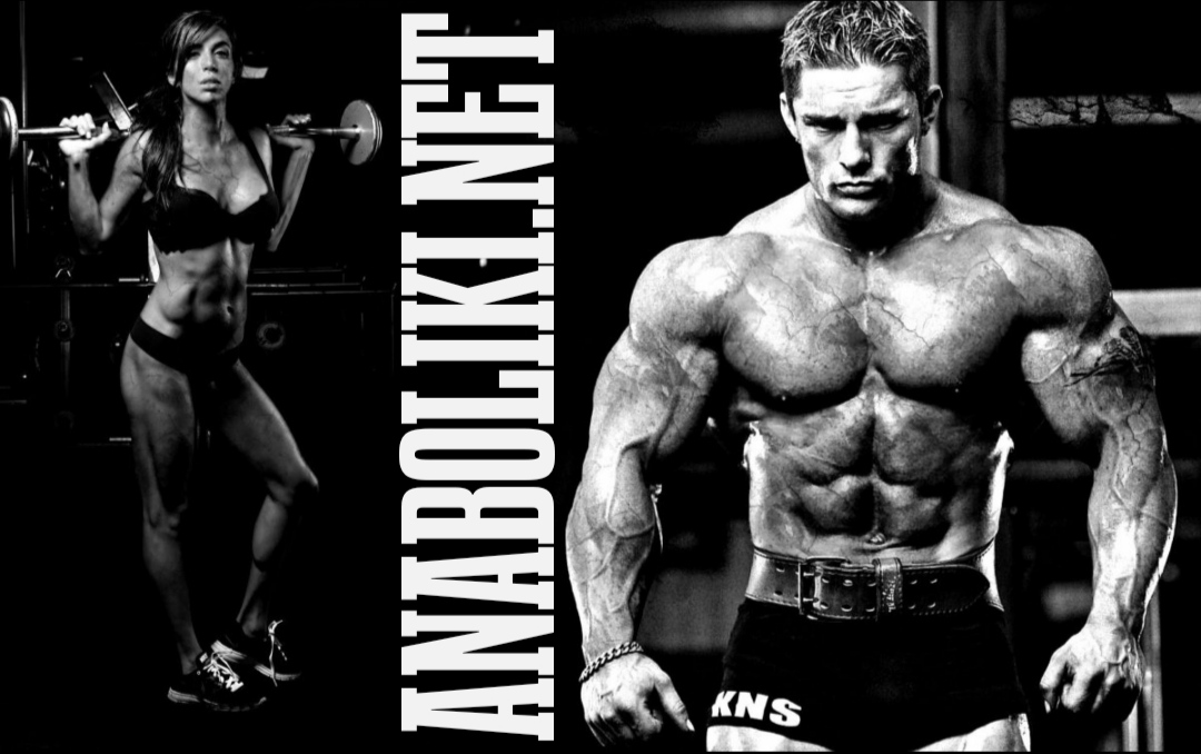 АНАБОЛИКИ.net - оф.дилер SP, Zerox, Genetic, Magnus, Lyka ! - Бодибилдинг форум AnabolicShops