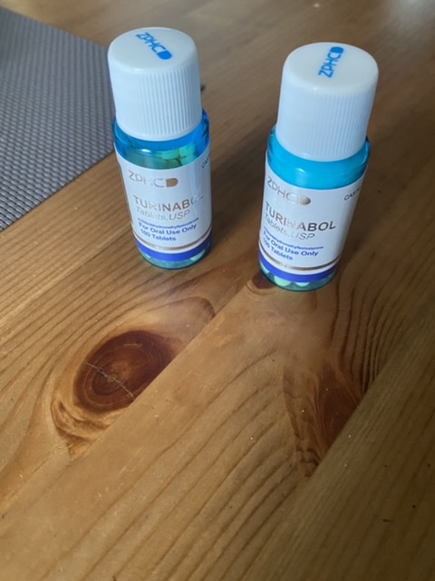 Метан VS Турик - Бодибилдинг форум AnabolicShops