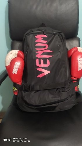 Новости из мира ММА и единоборств - Бодибилдинг форум AnabolicShops