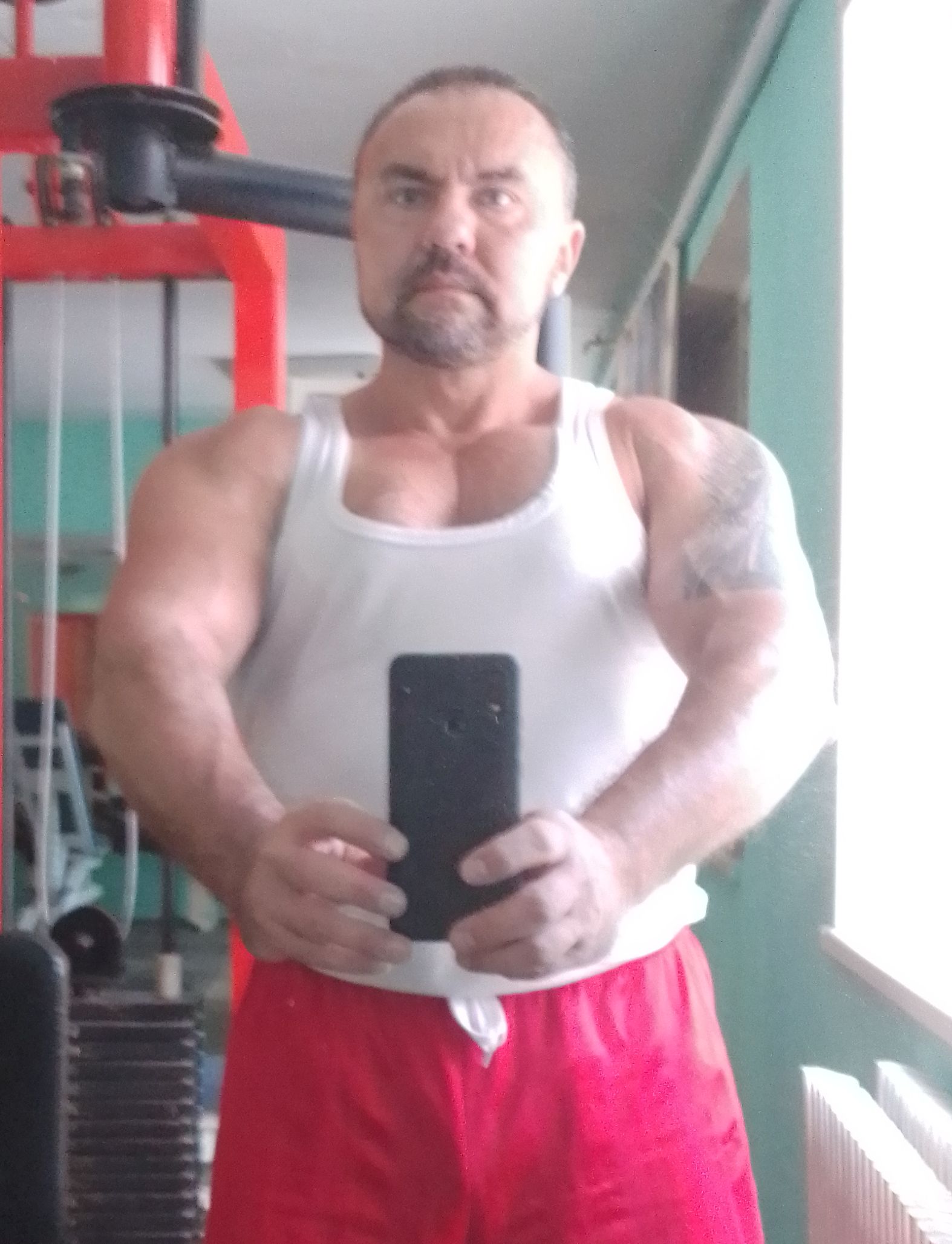 Ути Лиза Тор - Бодибилдинг форум AnabolicShops