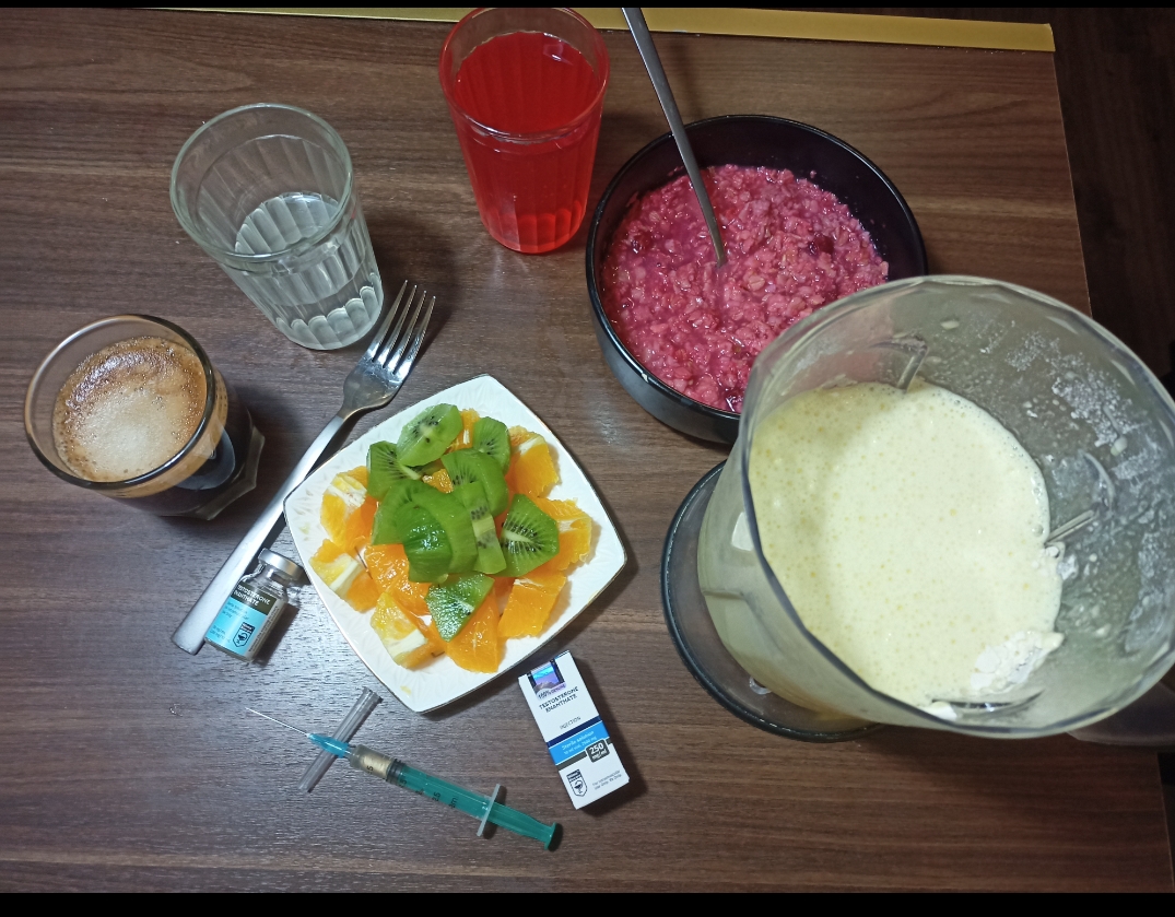 Hilma PRO - с заботой о вашем здоровье! - Бодибилдинг форум AnabolicShops