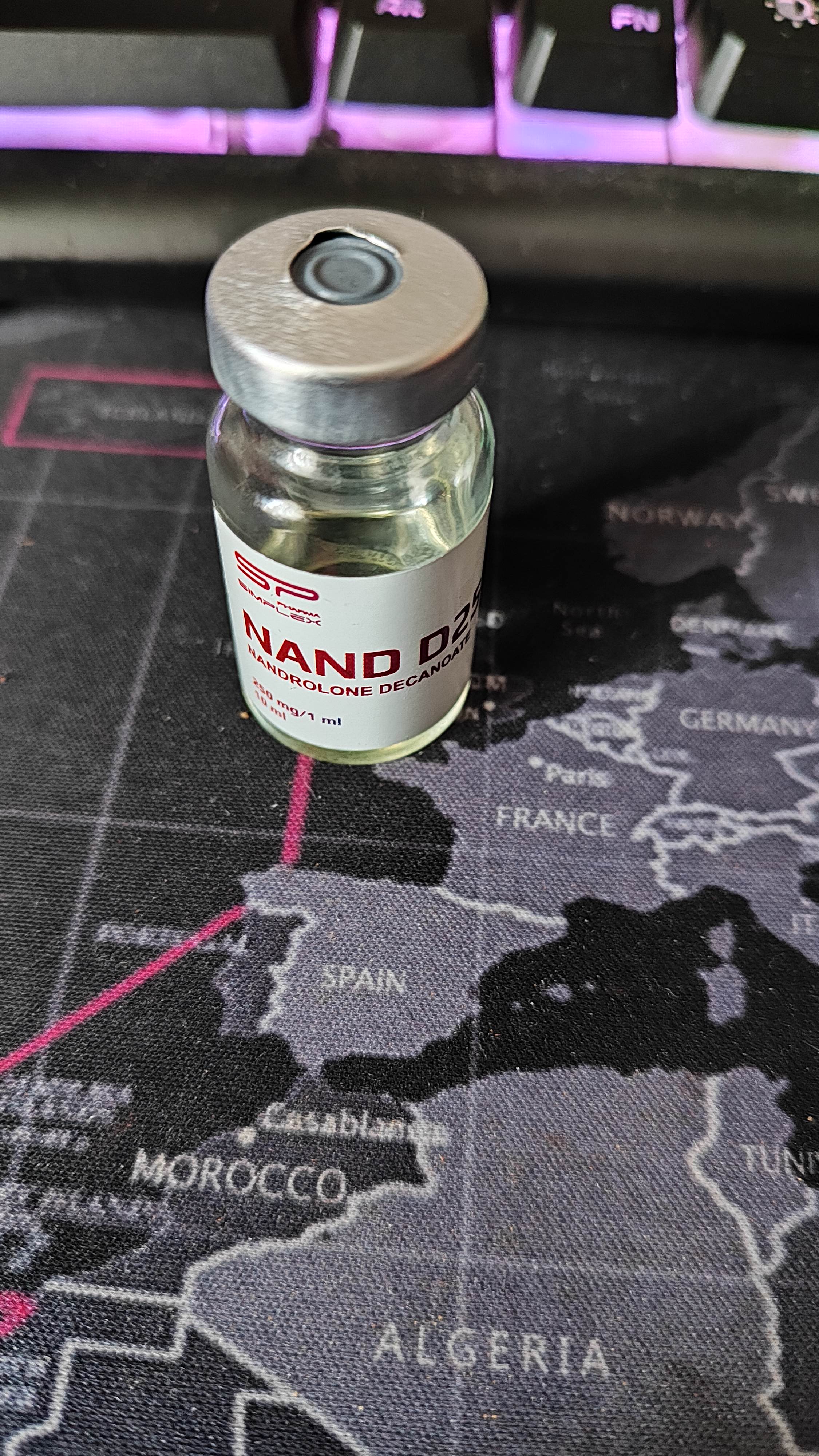 Simplex Pharma! Качественная фарма - Бодибилдинг форум AnabolicShops