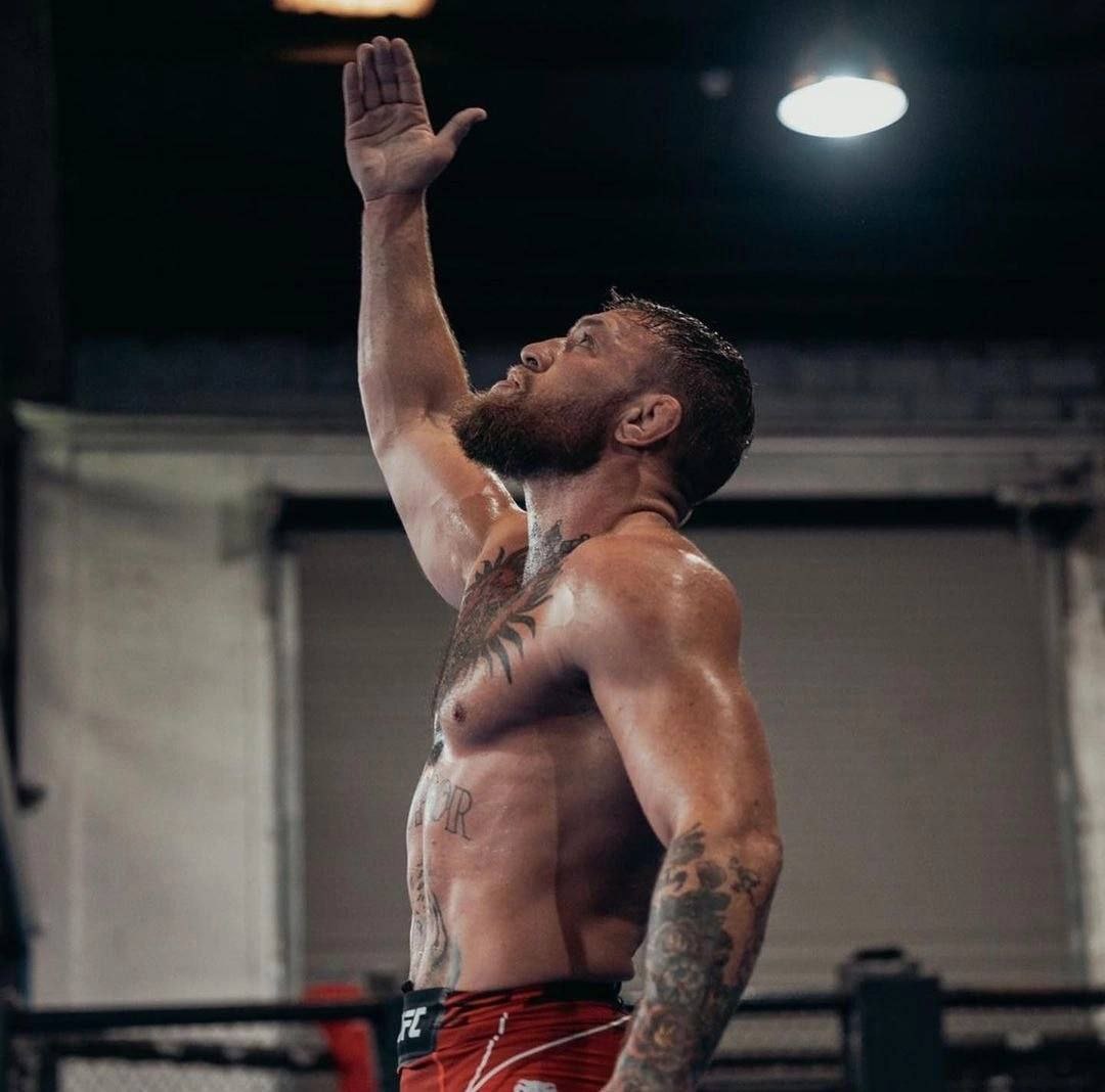 Новости из мира ММА и единоборств - Бодибилдинг форум AnabolicShops