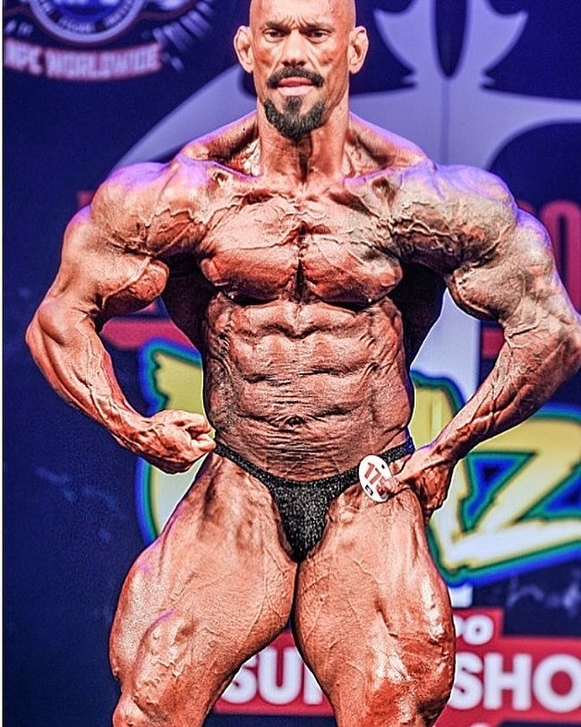 "10, 000 мг тестостерона в неделю" - как стать конкурентным без синтола - Бодибилдинг форум AnabolicShops