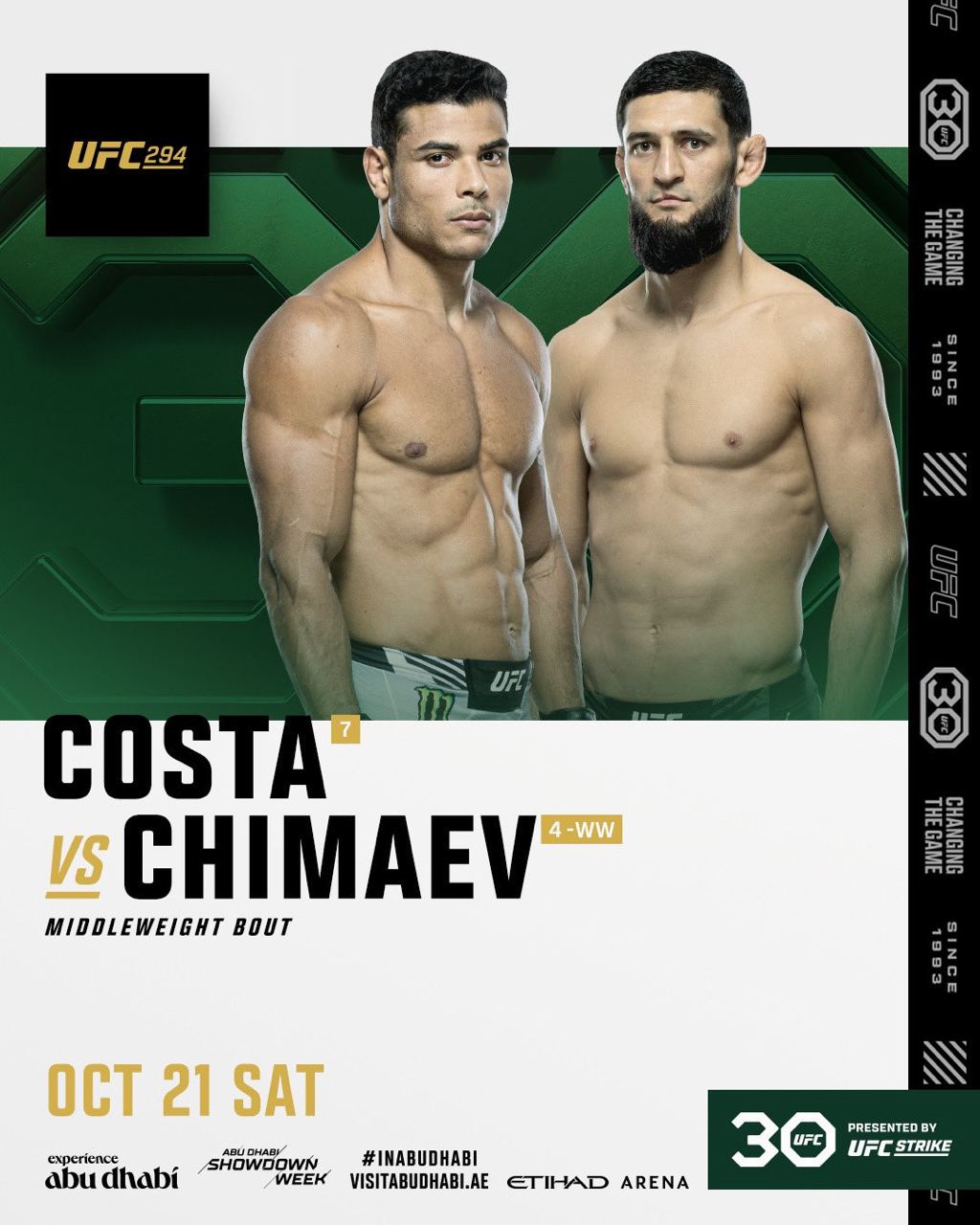 Новости из мира ММА и единоборств - Бодибилдинг форум AnabolicShops