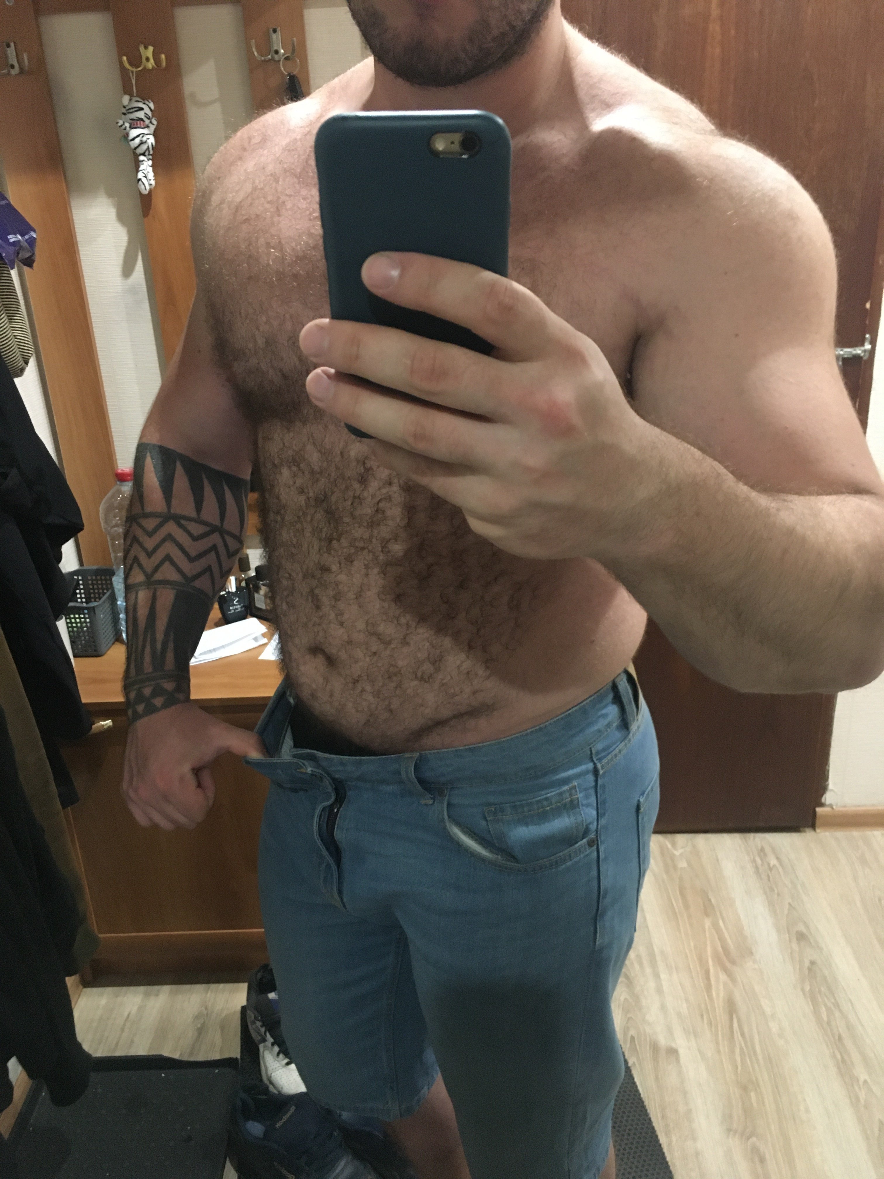 Анализы АШ DimoEstro - Бодибилдинг форум AnabolicShops