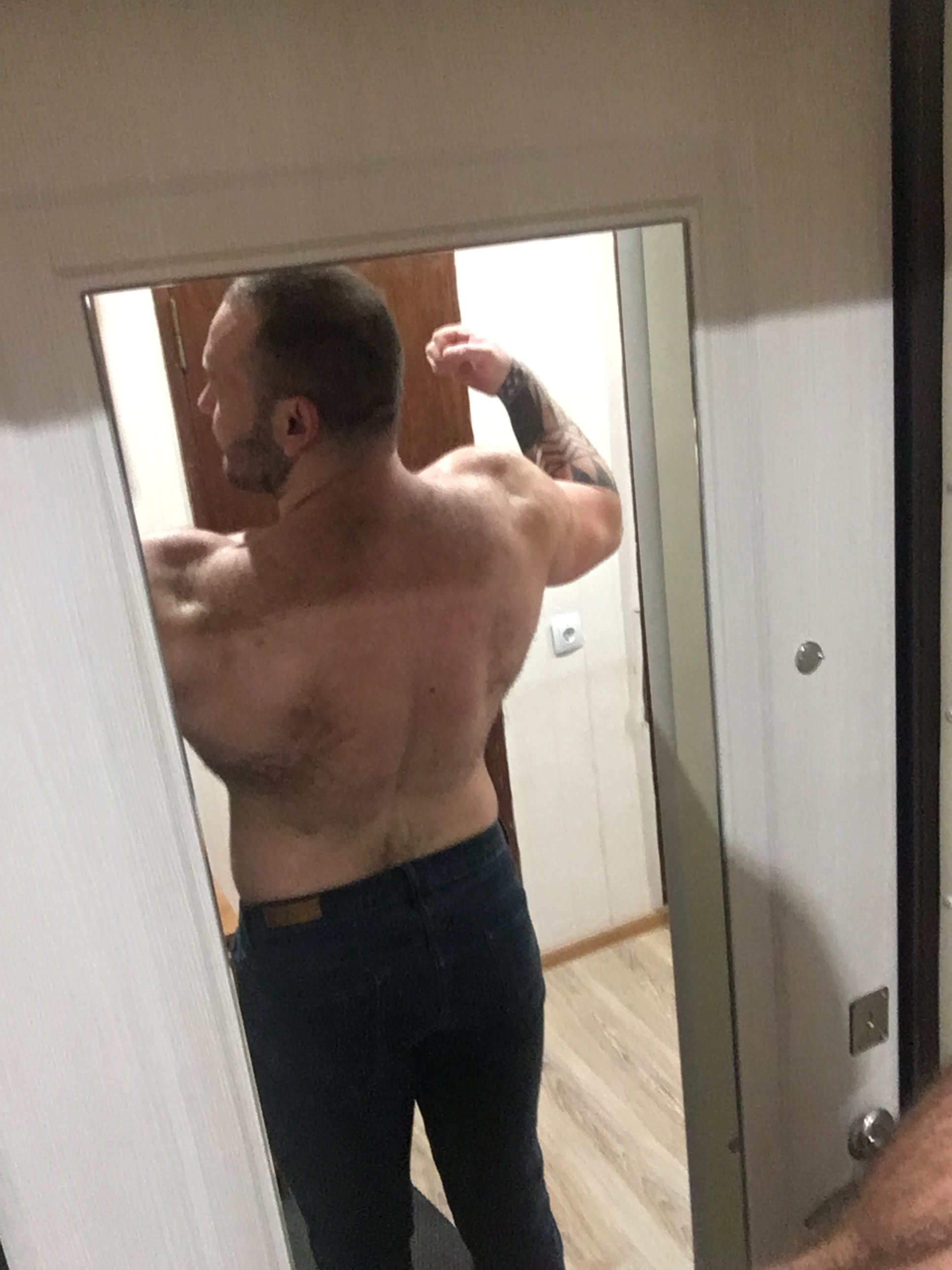 Анализы АШ DimoEstro - Бодибилдинг форум AnabolicShops