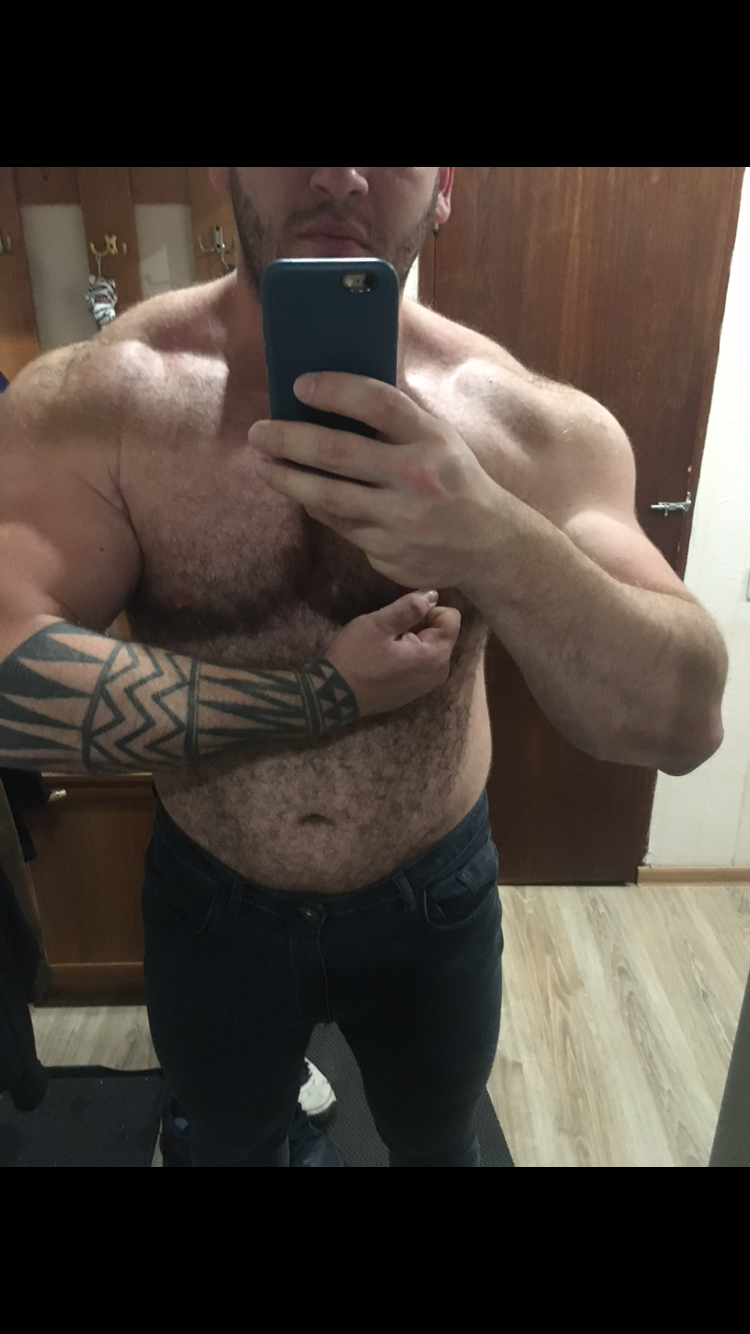 Анализы АШ DimoEstro - Бодибилдинг форум AnabolicShops