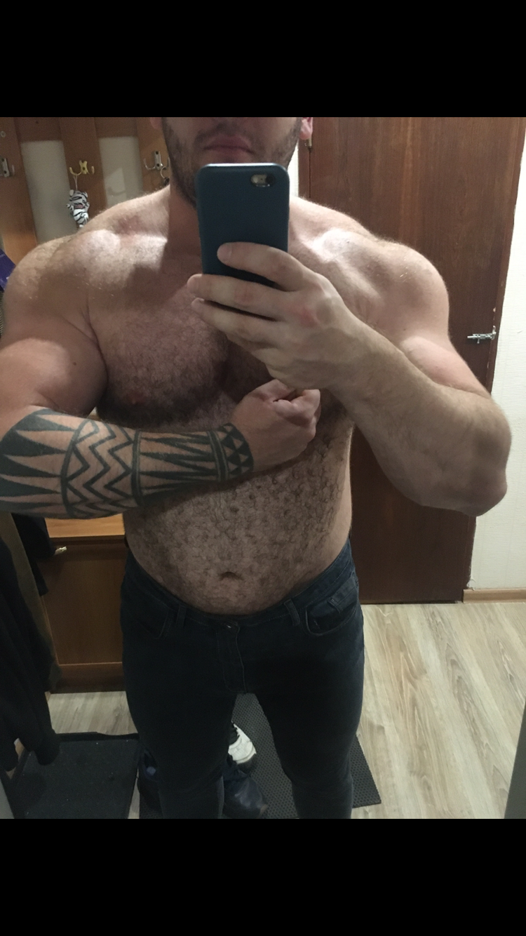 Анализы АШ DimoEstro - Бодибилдинг форум AnabolicShops