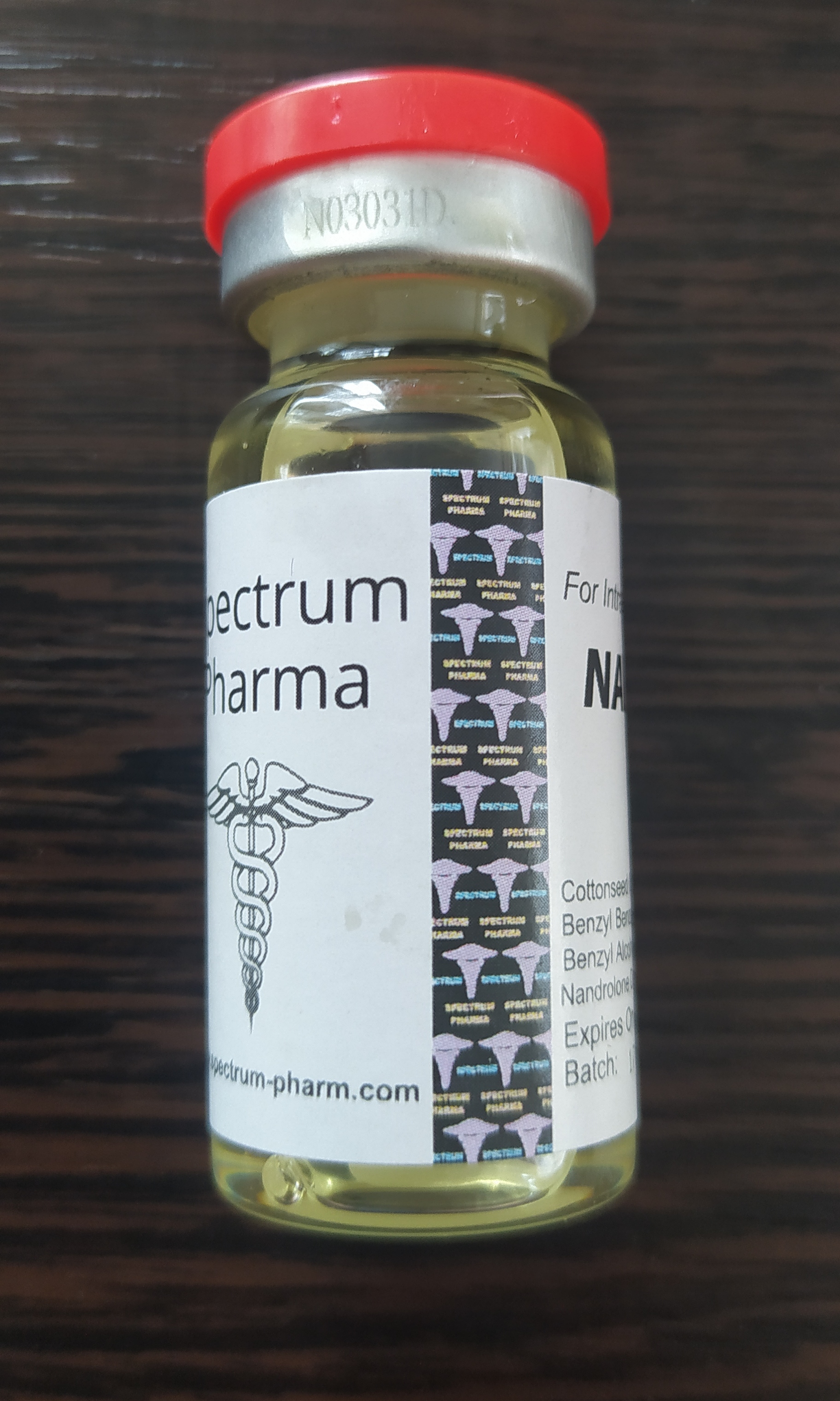 _Vitalik_ : Тестирование препаратов (распаковка,отзывы,анализы) - Бодибилдинг форум AnabolicShops