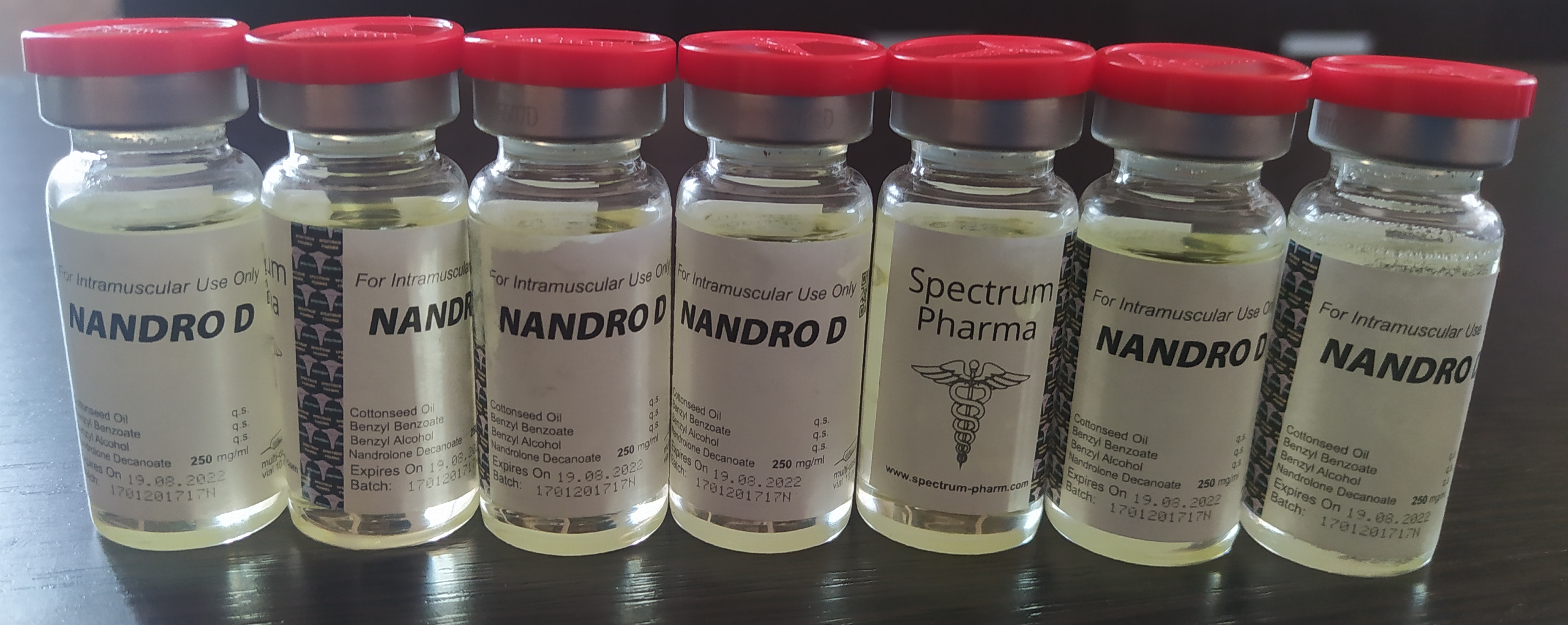 _Vitalik_ : Тестирование препаратов (распаковка,отзывы,анализы) - Бодибилдинг форум AnabolicShops