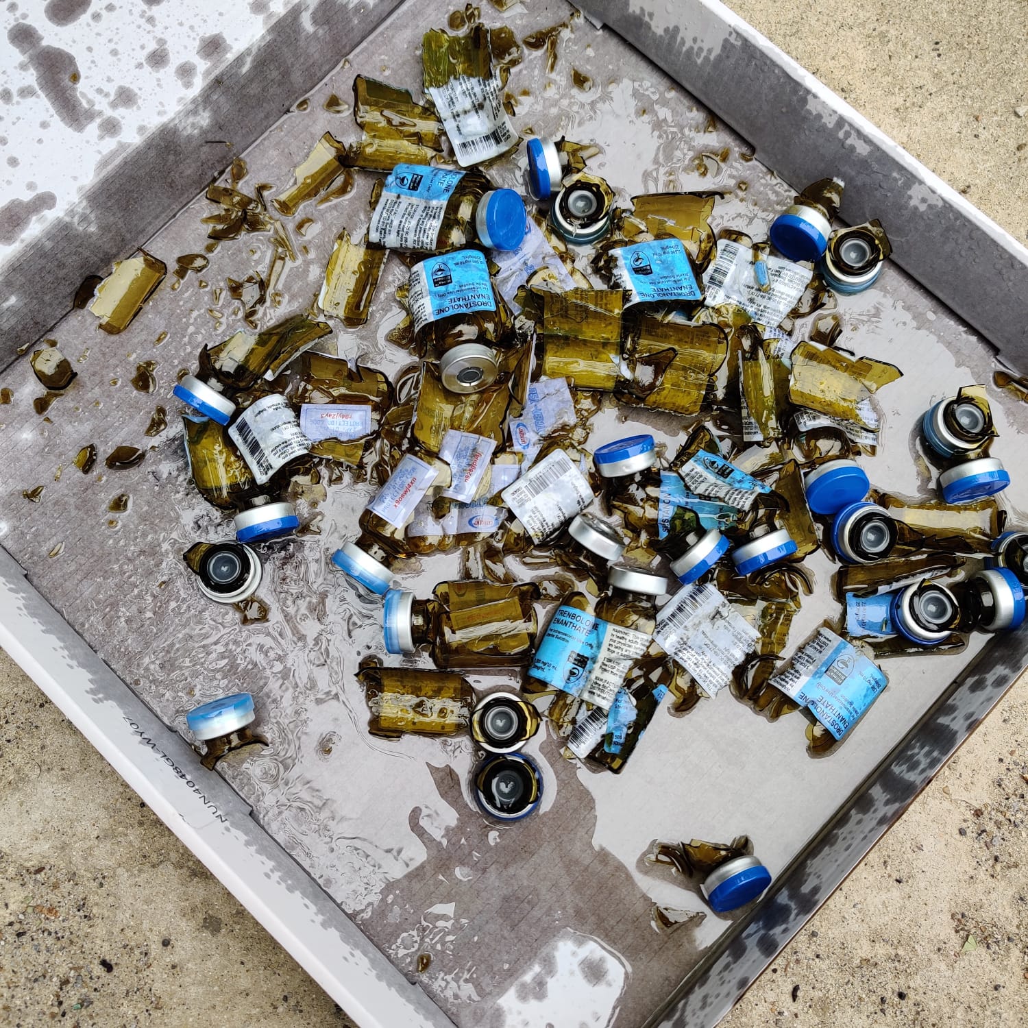 Pharmlabs Профессор. Кидалово. - Бодибилдинг форум AnabolicShops