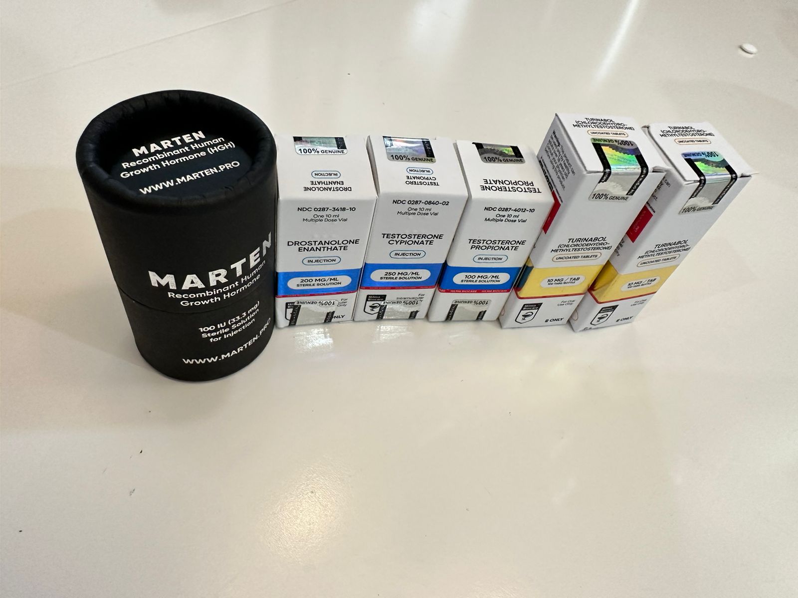 Hilma PRO - с заботой о вашем здоровье! - Бодибилдинг форум AnabolicShops