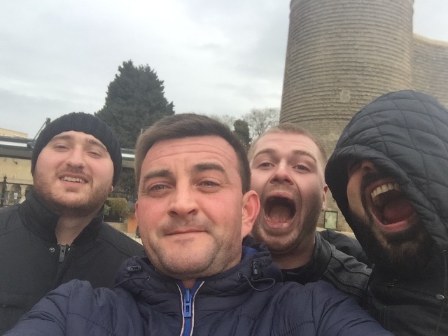 18-20 августа Питер! - Бодибилдинг форум AnabolicShops