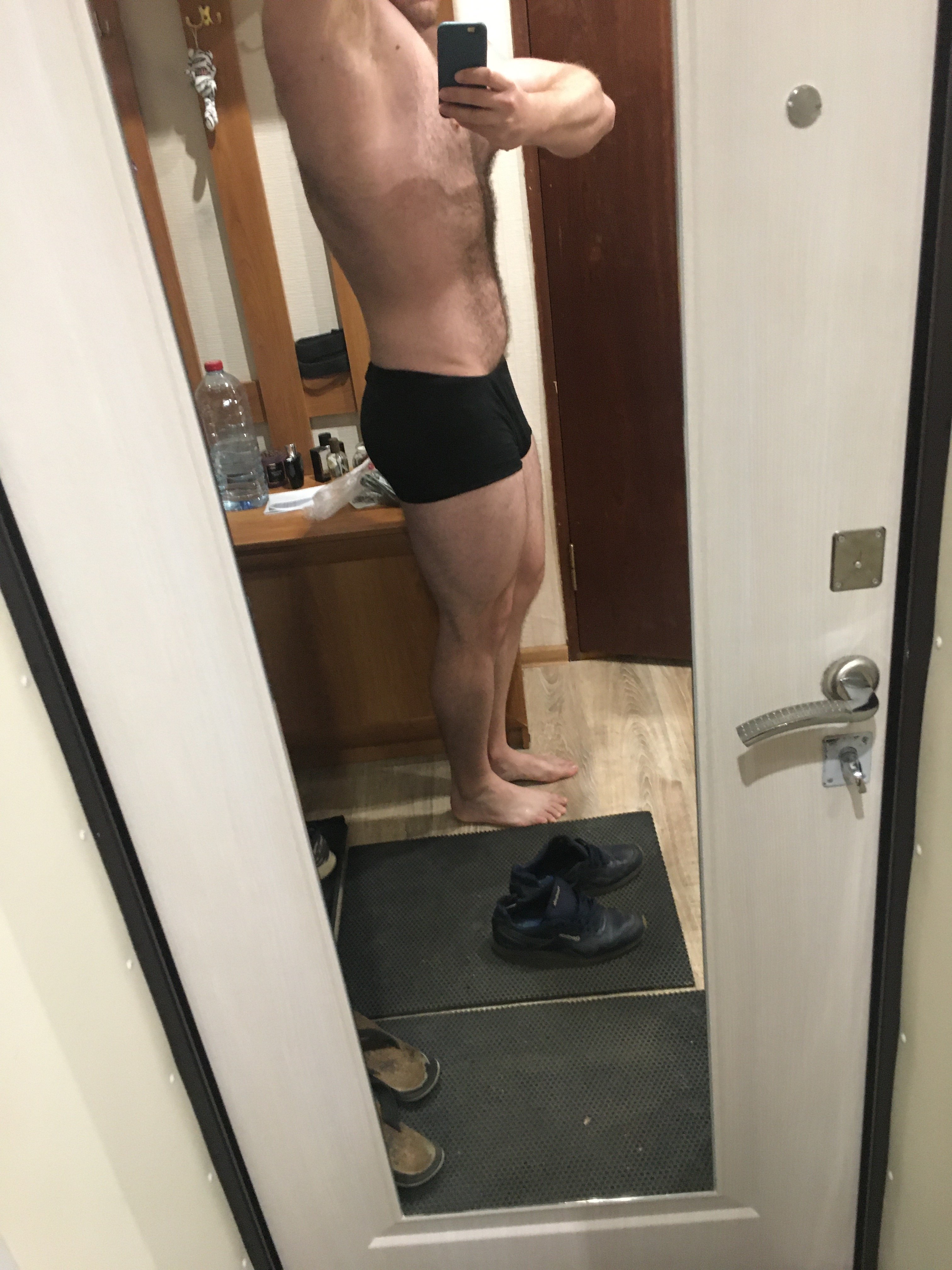 Анализы АШ DimoEstro - Бодибилдинг форум AnabolicShops