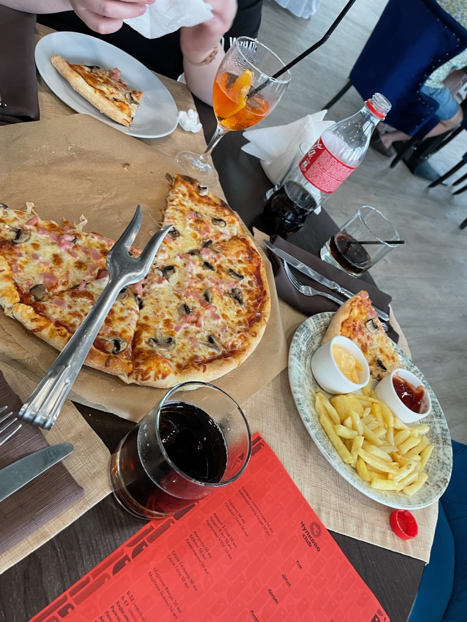 Курилка- разговоры на любые темы - Бодибилдинг форум AnabolicShops