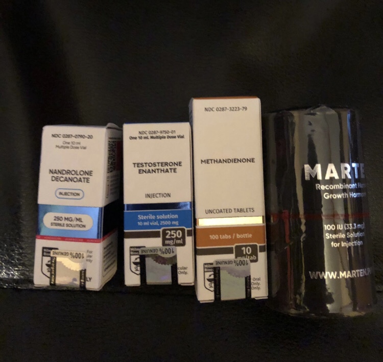 Hilma PRO - с заботой о вашем здоровье! - Бодибилдинг форум AnabolicShops