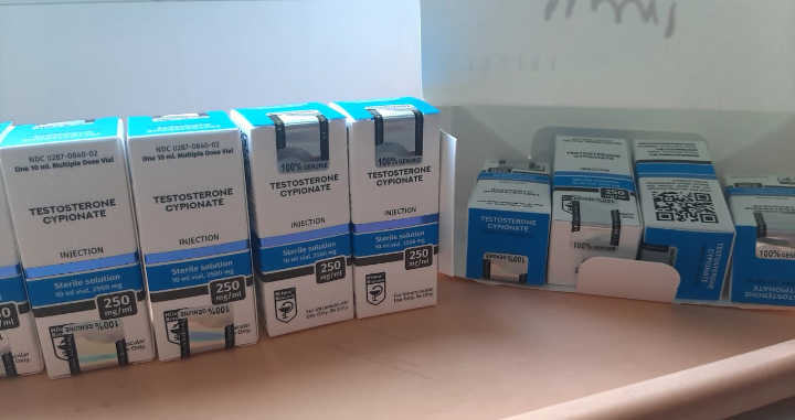 Hilma PRO - с заботой о вашем здоровье! - Бодибилдинг форум AnabolicShops