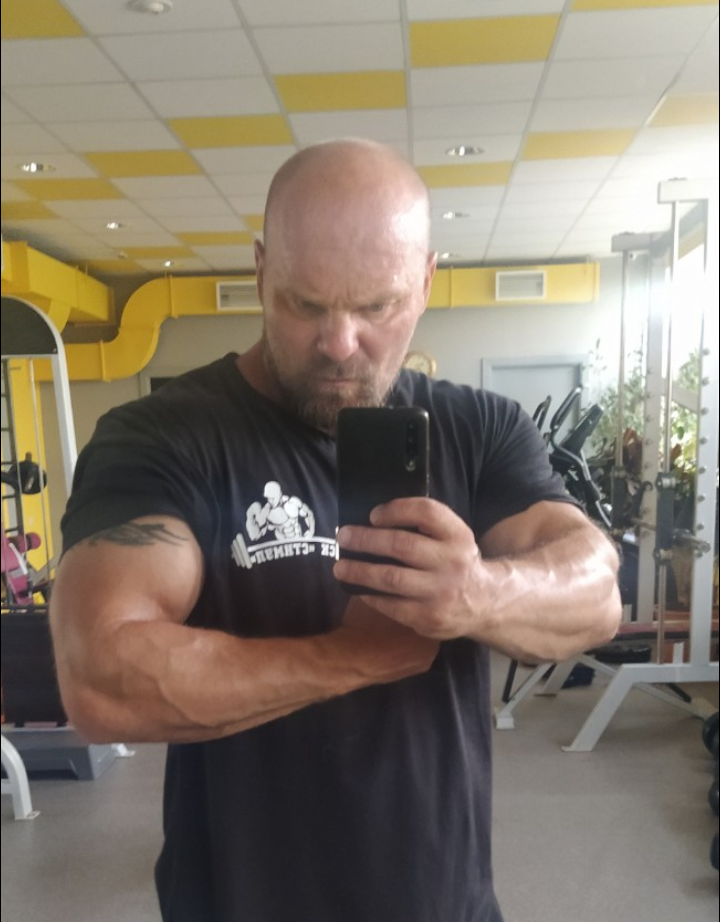 Hilma PRO - с заботой о вашем здоровье! - Бодибилдинг форум AnabolicShops