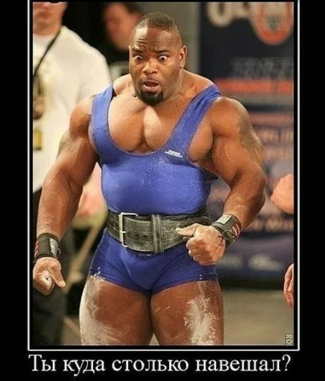 Анекдоты обо всем - Бодибилдинг форум AnabolicShops