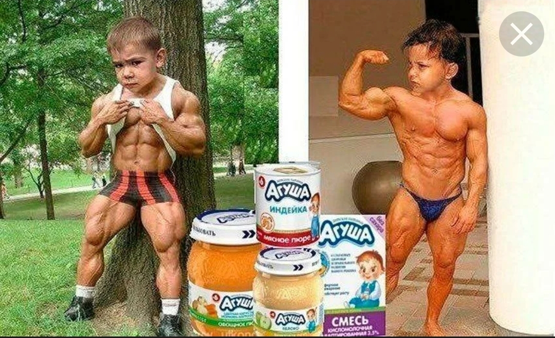 Анекдоты обо всем - Бодибилдинг форум AnabolicShops