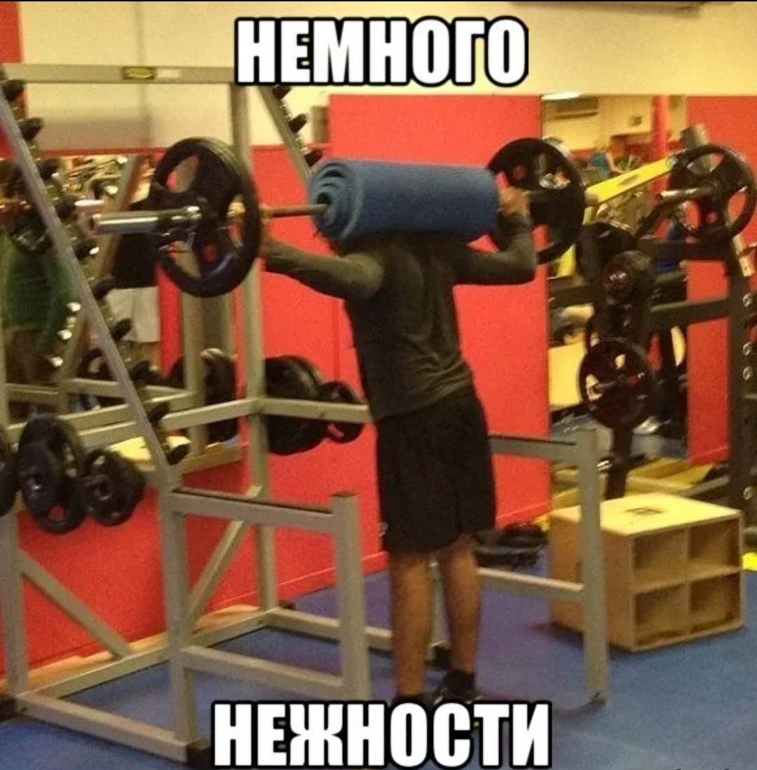 Анекдоты обо всем - Бодибилдинг форум AnabolicShops