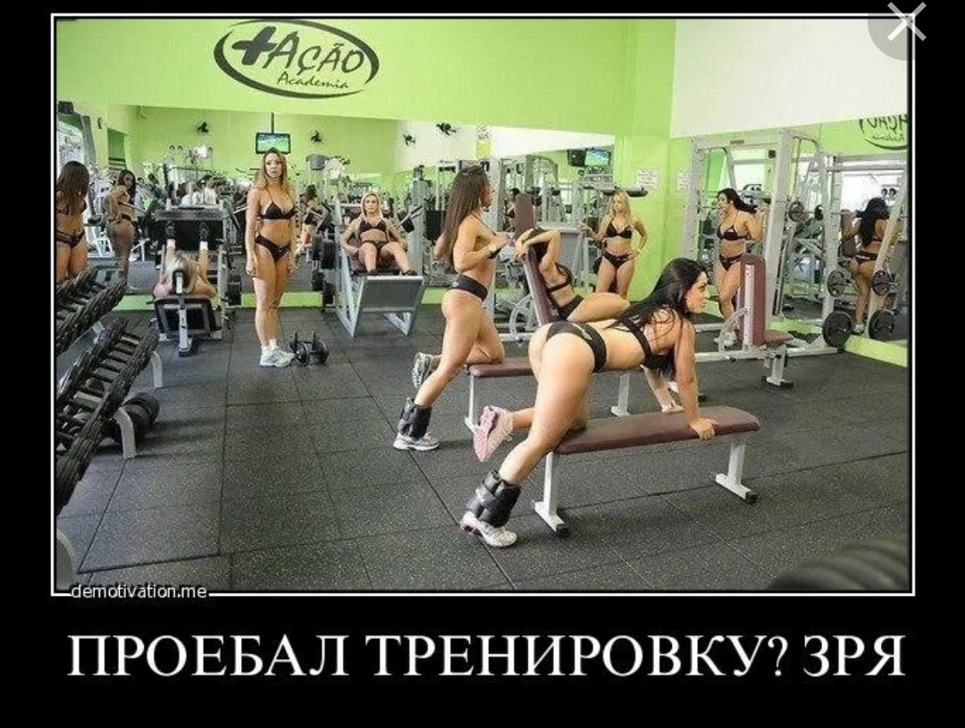 Анекдоты обо всем - Бодибилдинг форум AnabolicShops