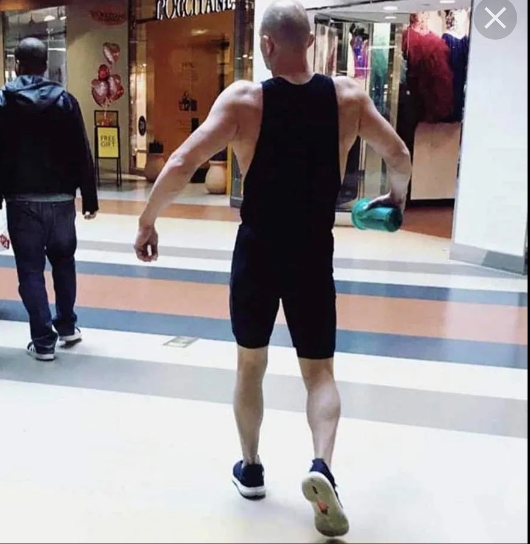 Анекдоты обо всем - Бодибилдинг форум AnabolicShops