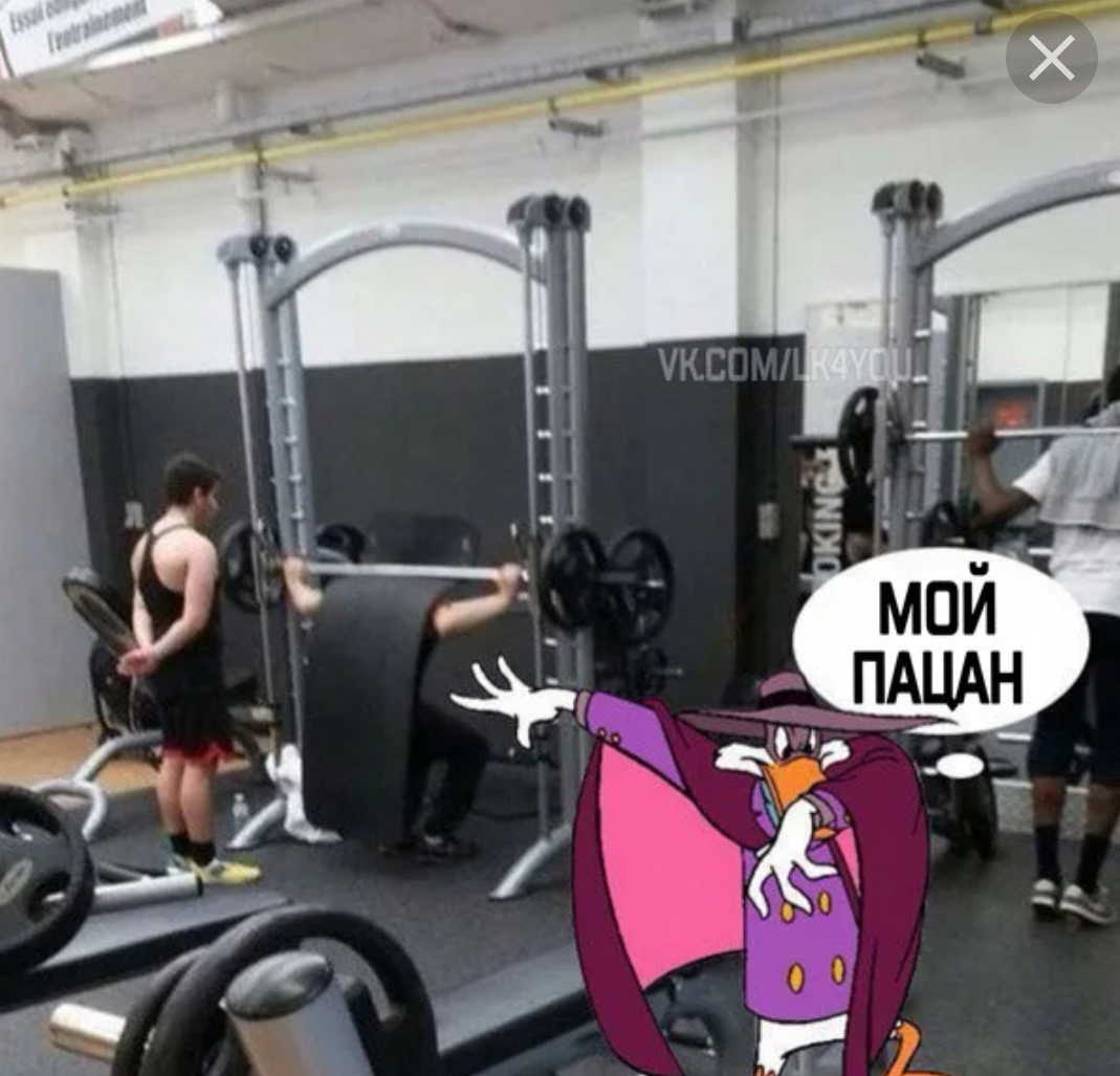 Анекдоты обо всем - Бодибилдинг форум AnabolicShops