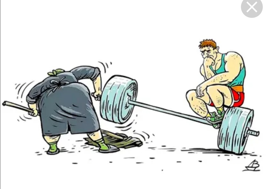 Анекдоты обо всем - Бодибилдинг форум AnabolicShops