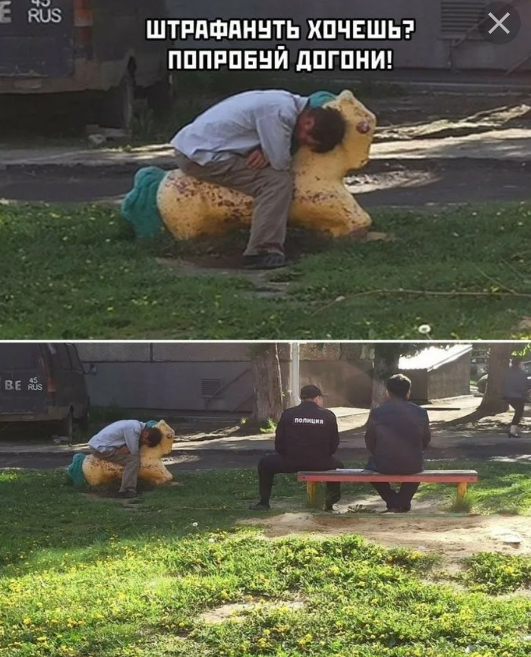 Анекдоты обо всем - Бодибилдинг форум AnabolicShops