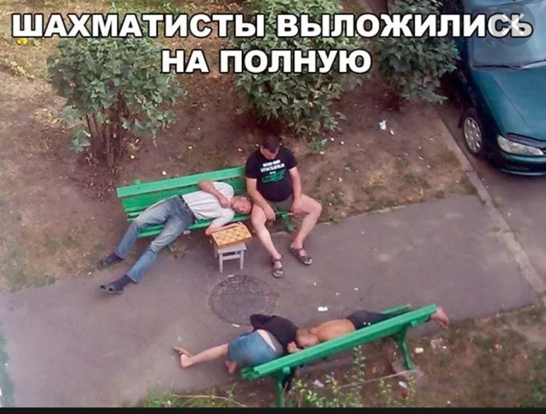 Анекдоты обо всем - Бодибилдинг форум AnabolicShops