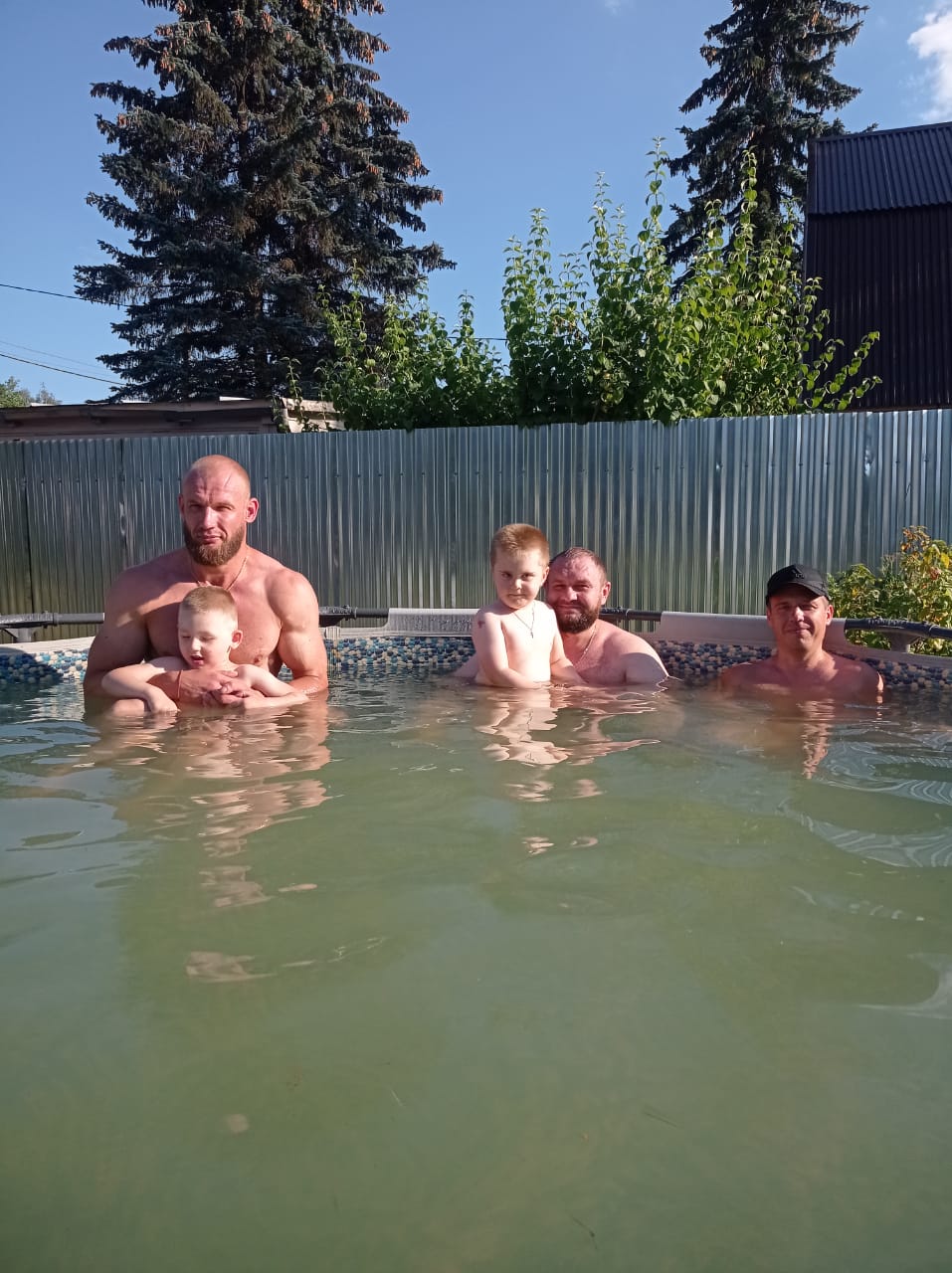 Курилка- разговоры на любые темы - Бодибилдинг форум AnabolicShops