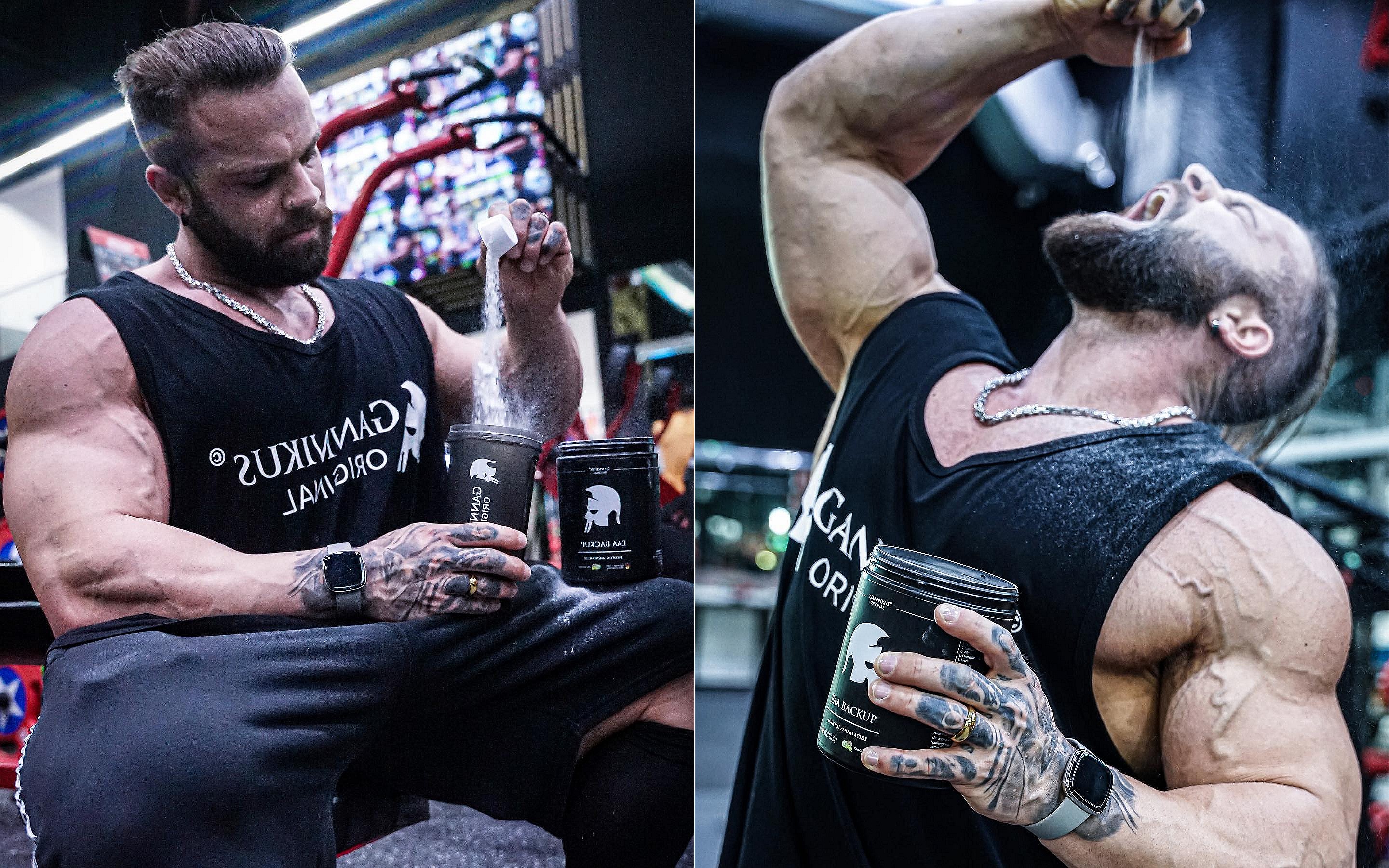 Классик-физик станет выше с помощью врачей, чтобы вынести на сцену больше мышц - Бодибилдинг форум AnabolicShops