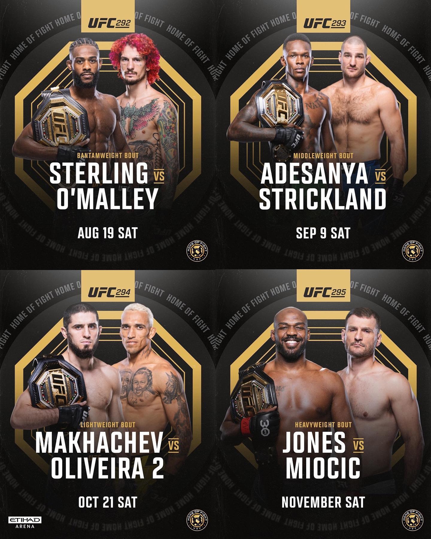 Новости из мира ММА и единоборств - Бодибилдинг форум AnabolicShops