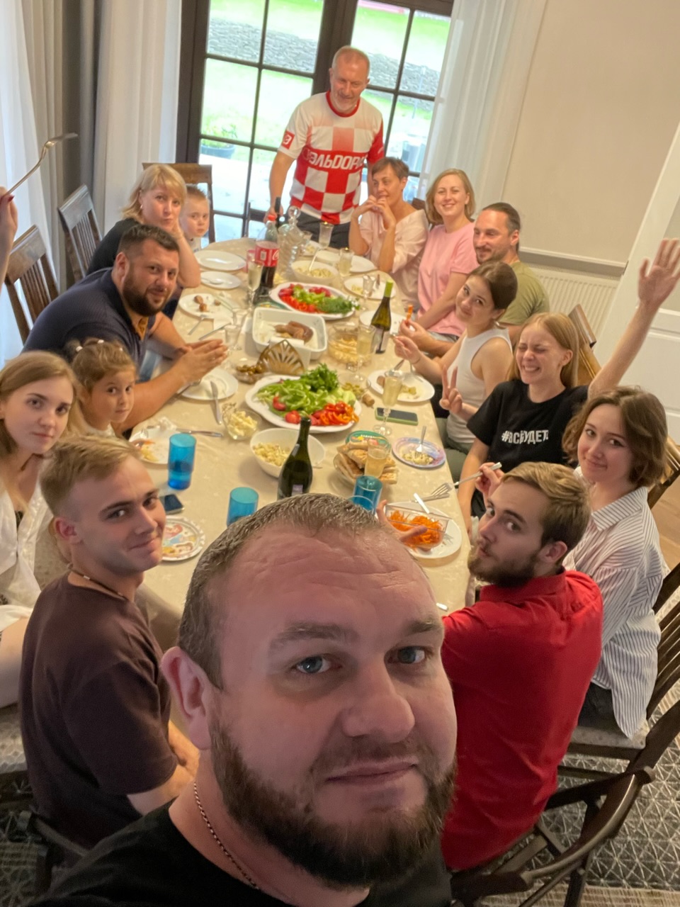 Курилка- разговоры на любые темы - Бодибилдинг форум AnabolicShops