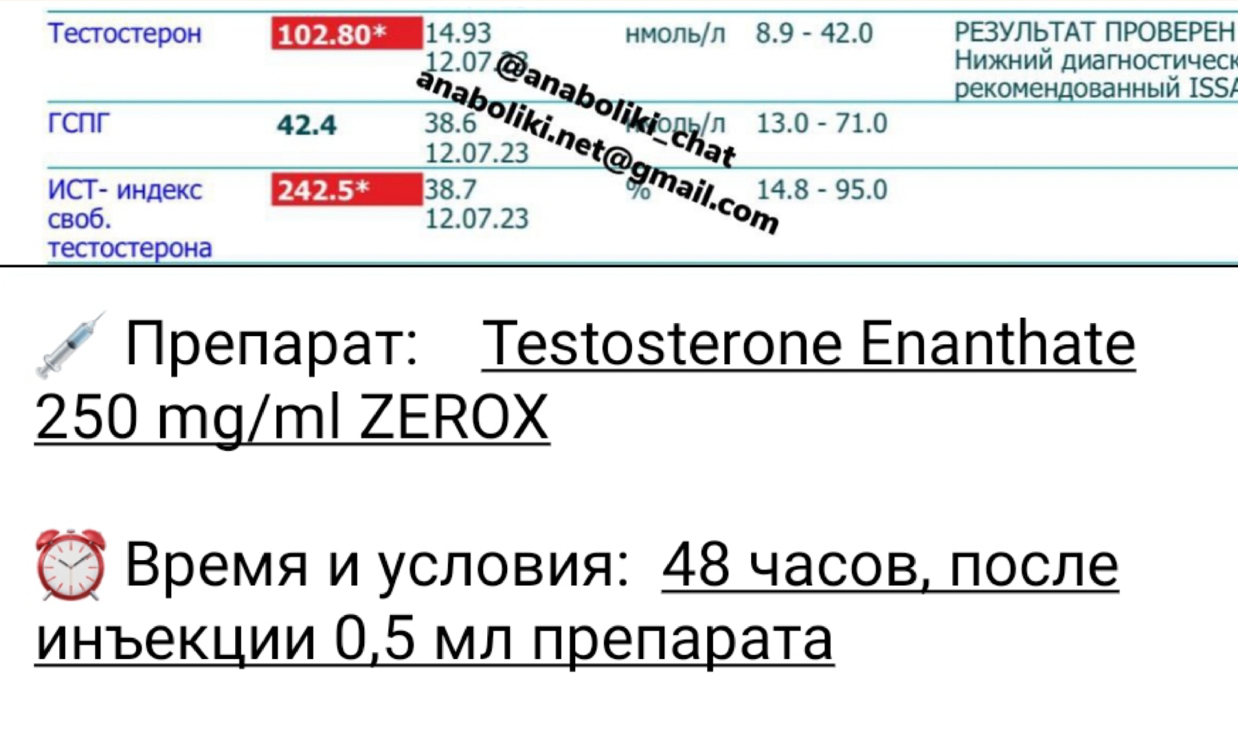АНАБОЛИКИ.net - оф.дилер SP, Zerox, Genetic, Magnus, Lyka ! - Бодибилдинг форум AnabolicShops