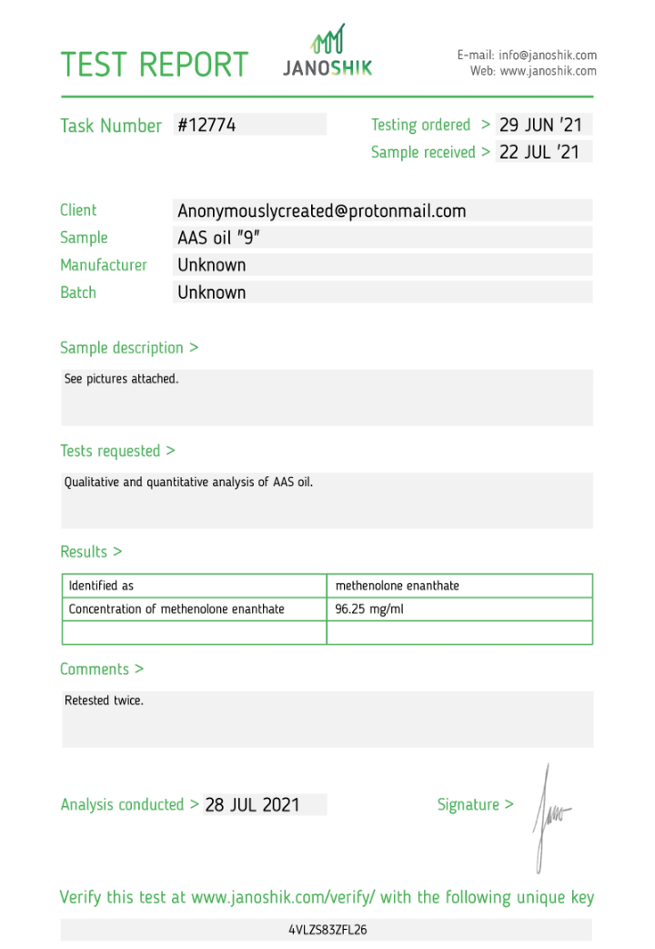 Hilma PRO - с заботой о вашем здоровье! - Бодибилдинг форум AnabolicShops