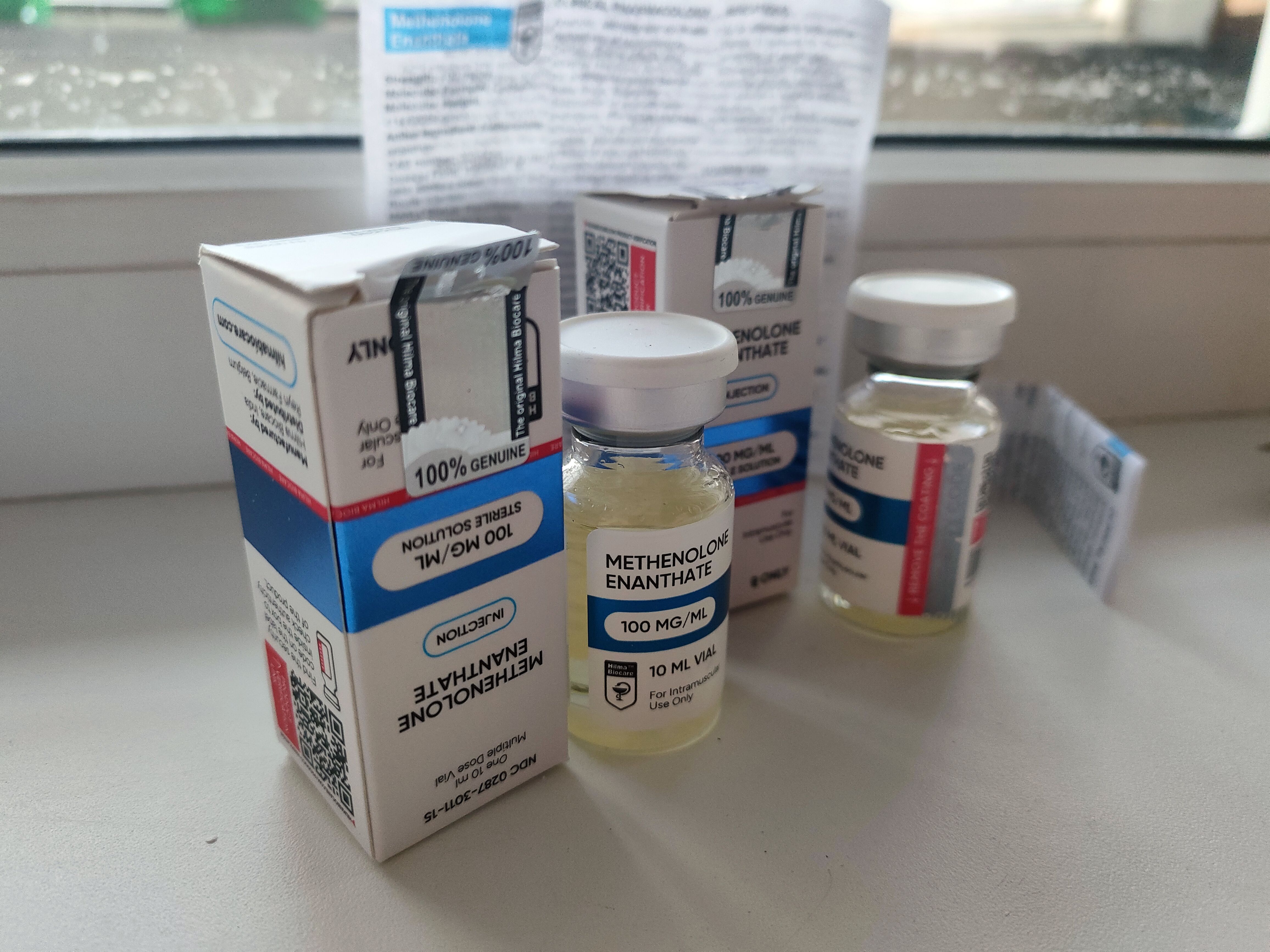 Hilma PRO - с заботой о вашем здоровье! - Бодибилдинг форум AnabolicShops