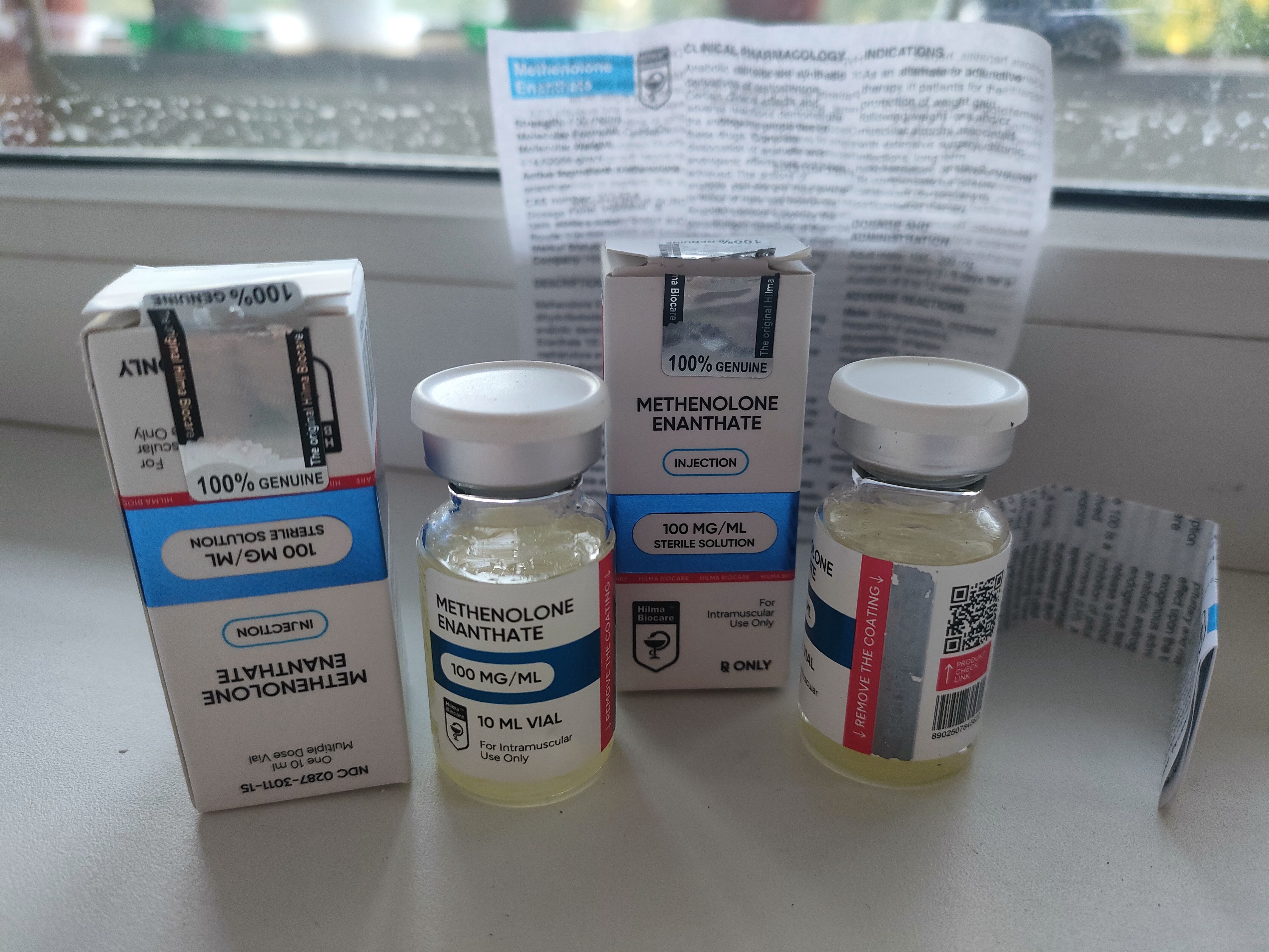 Hilma PRO - с заботой о вашем здоровье! - Бодибилдинг форум AnabolicShops