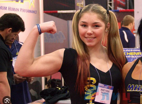 10-летний школьник тянет два своих веса и ест 3000 ккал - Бодибилдинг форум AnabolicShops