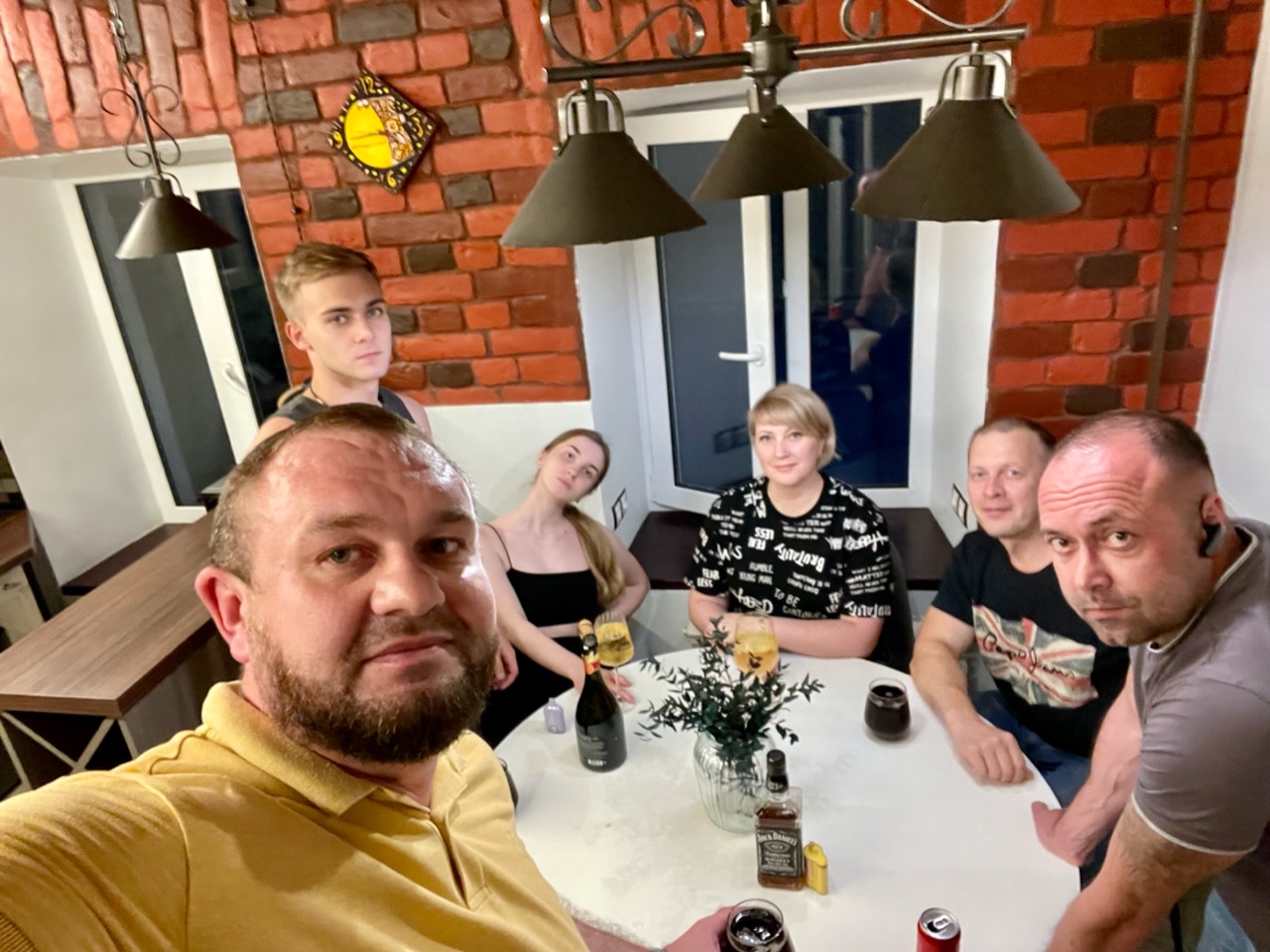 18-20 августа Питер! - Бодибилдинг форум AnabolicShops