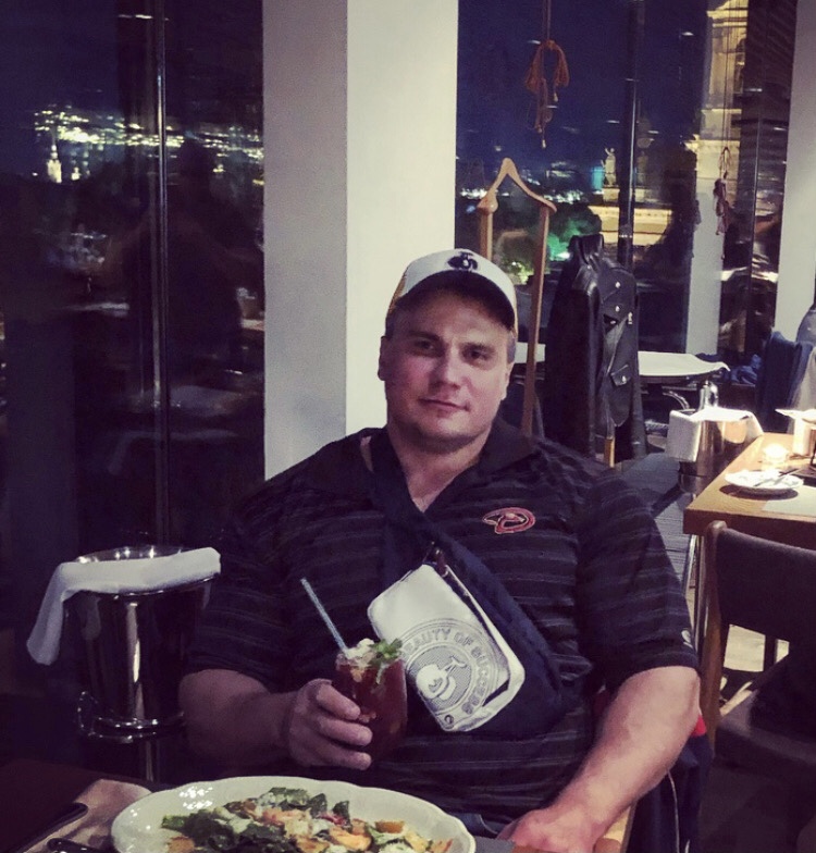 18-20 августа Питер! - Бодибилдинг форум AnabolicShops