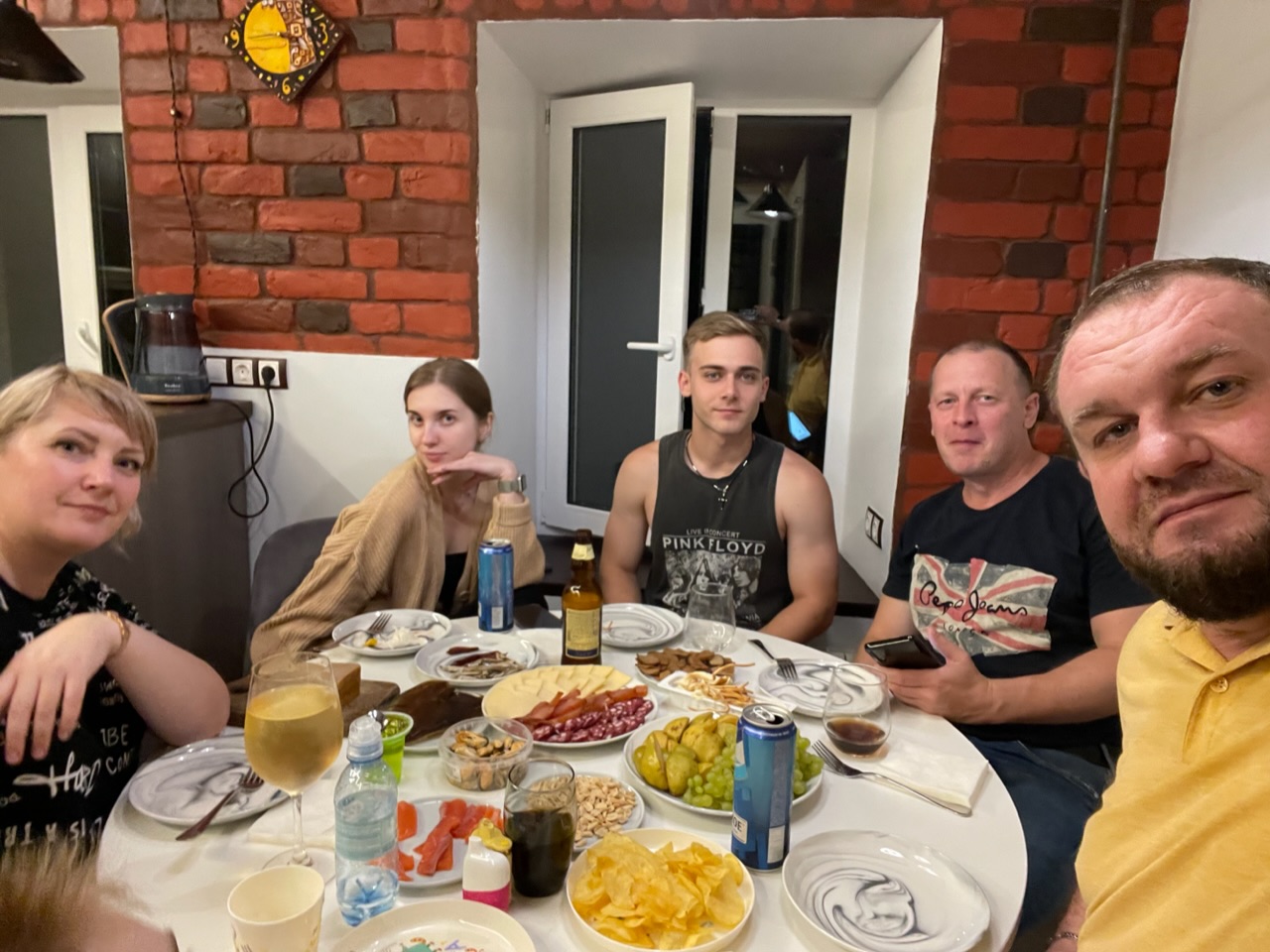 18-20 августа Питер! - Бодибилдинг форум AnabolicShops