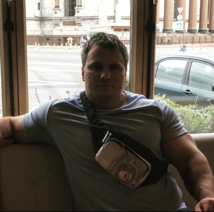 18-20 августа Питер! - Бодибилдинг форум AnabolicShops